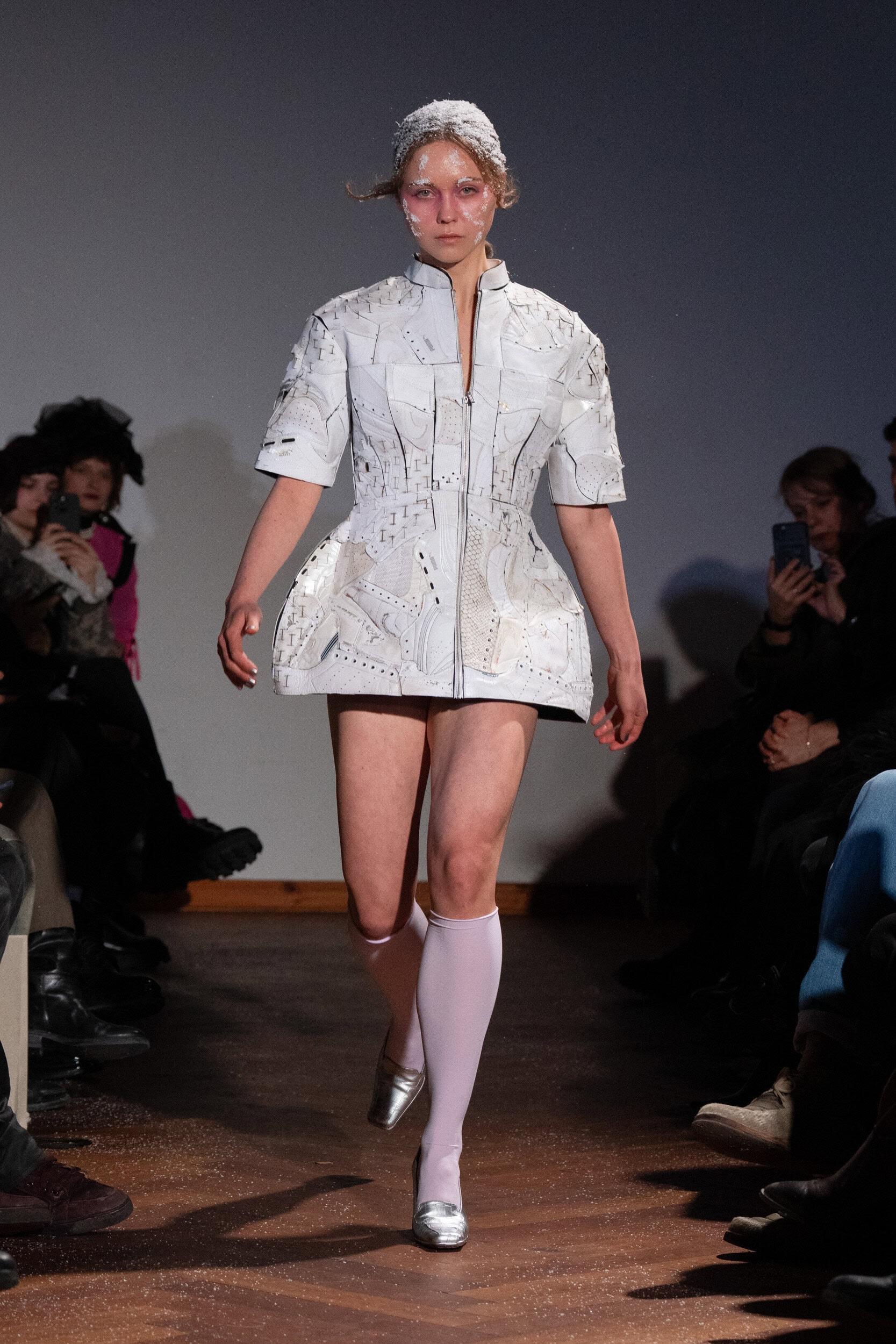 Plngns Fall 2026 Fashion Show 