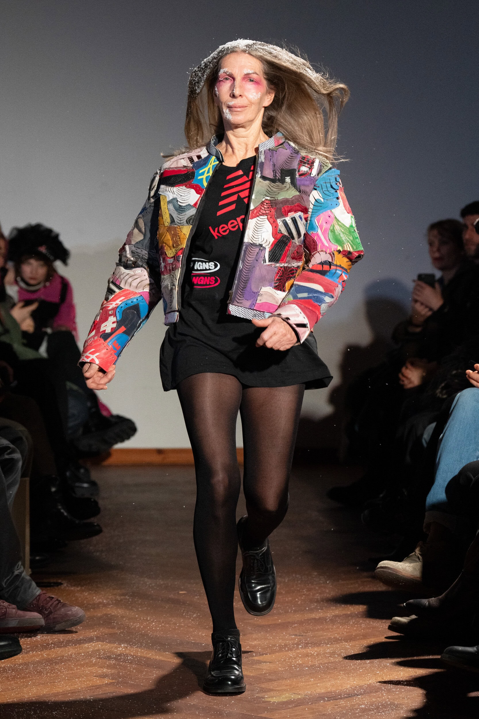 Plngns Fall 2026 Fashion Show 