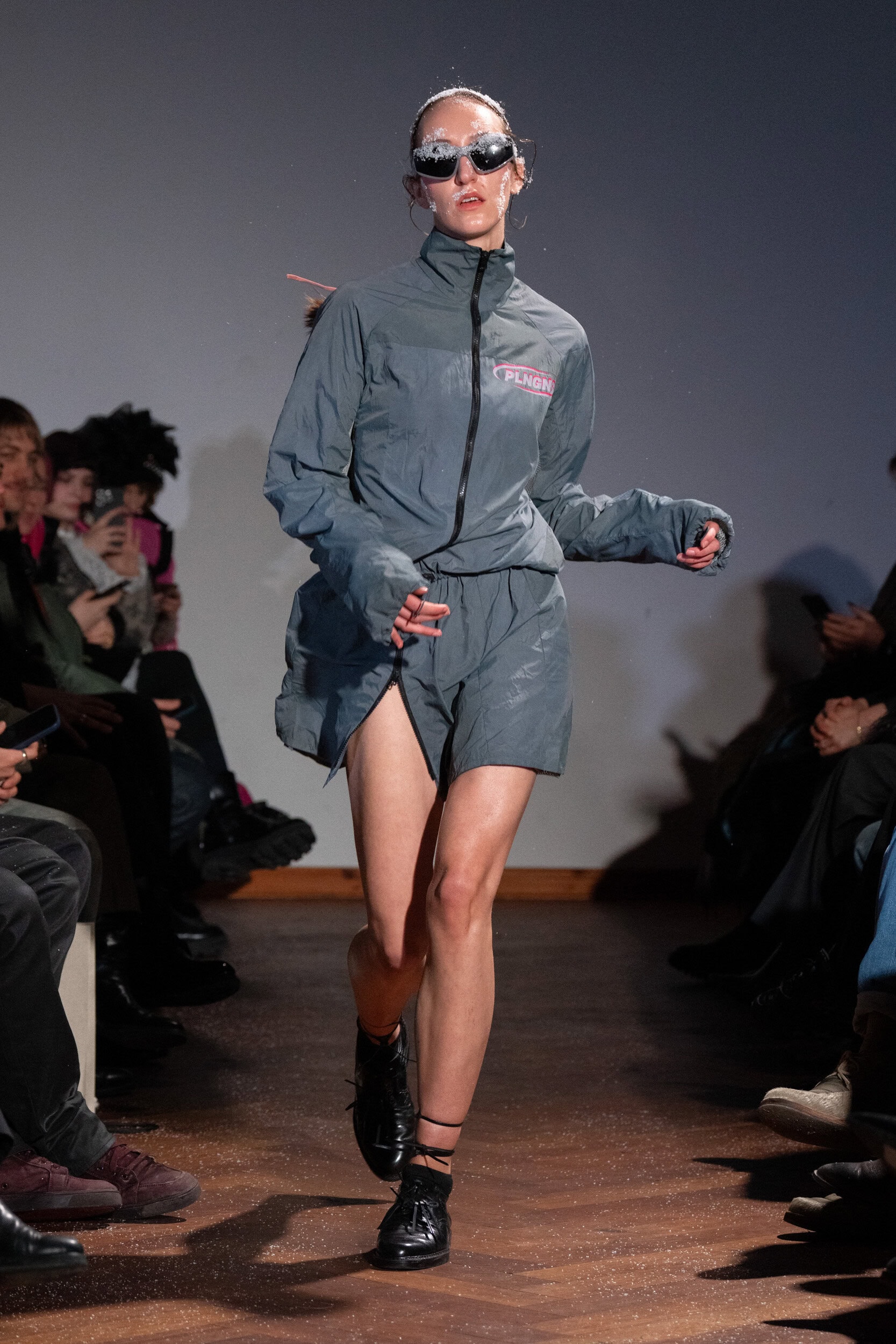 Plngns Fall 2026 Fashion Show 