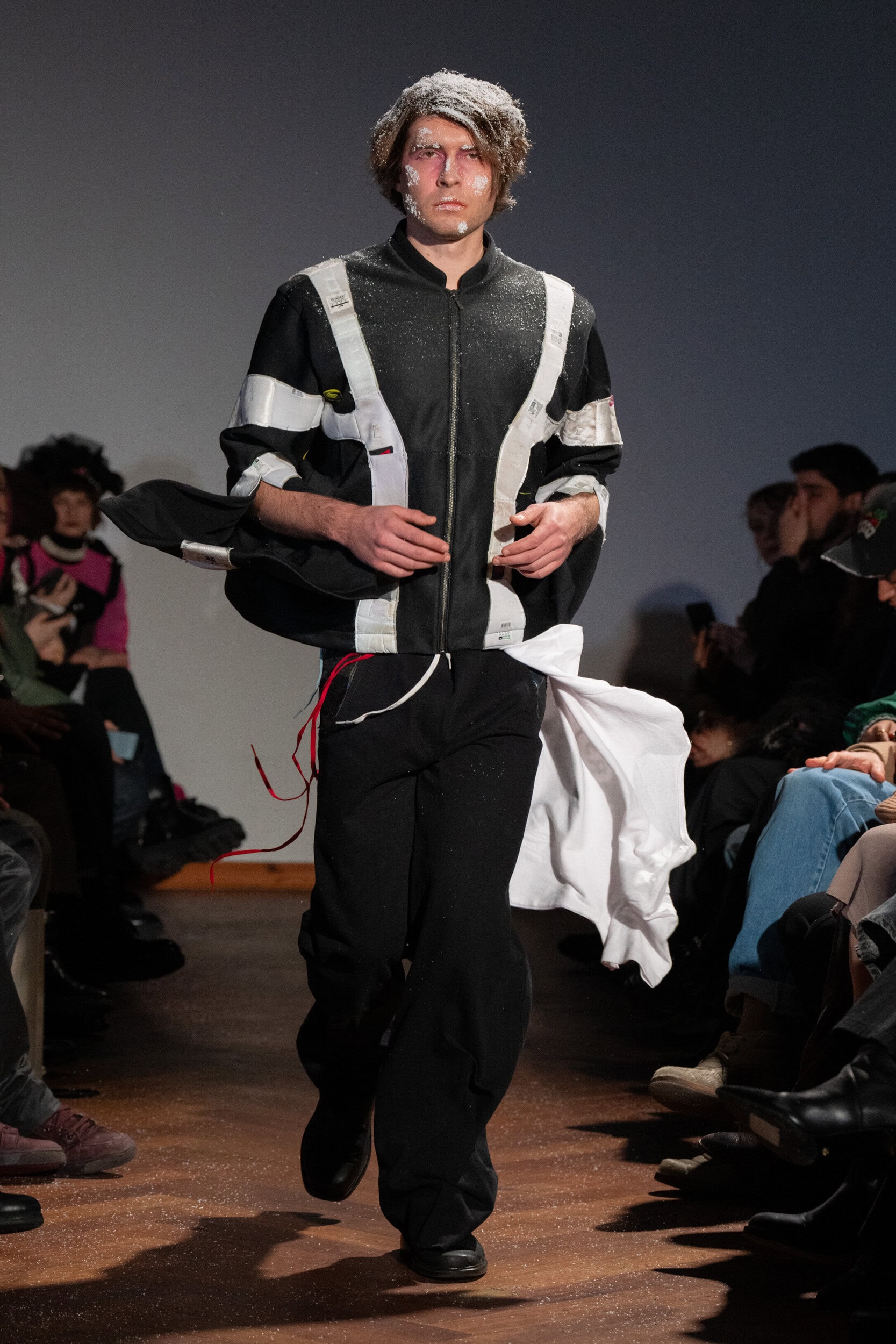 Plngns Fall 2026 Fashion Show 