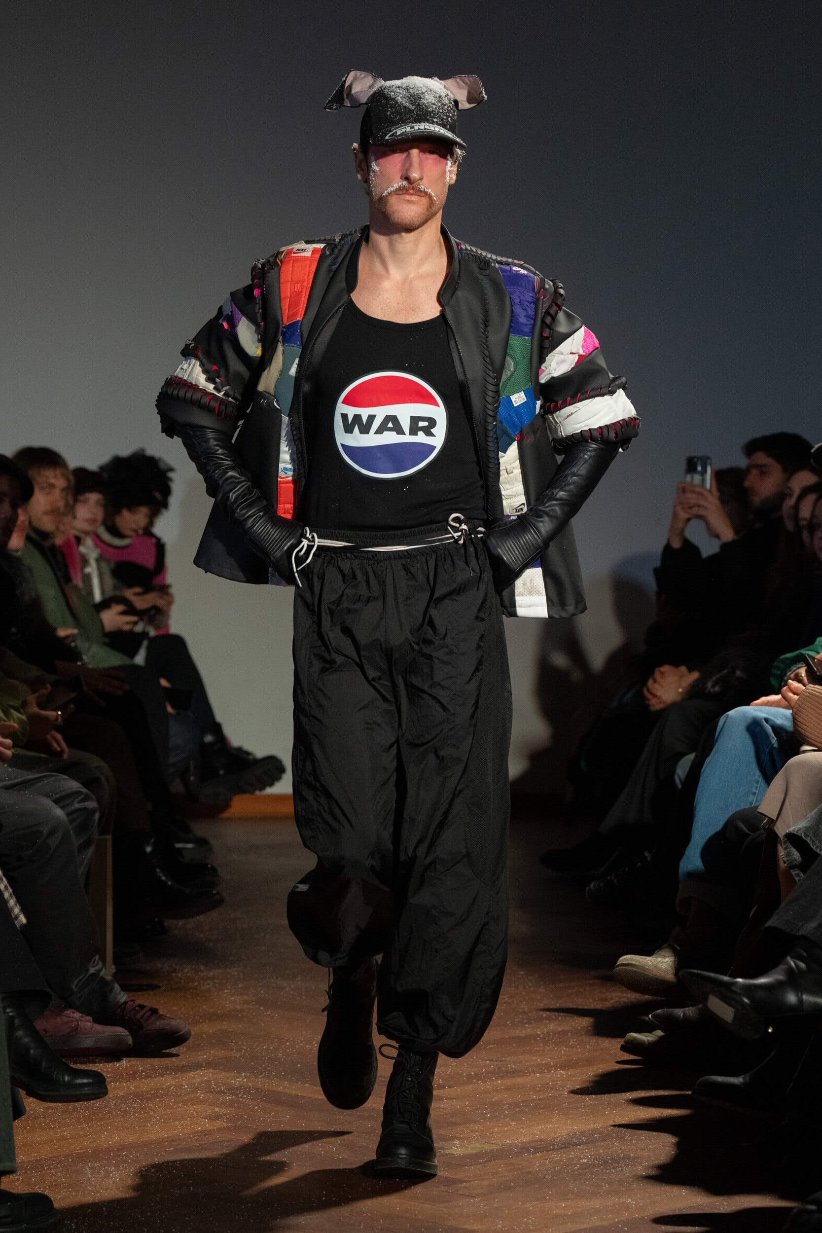 Plngns Fall 2026 Fashion Show 