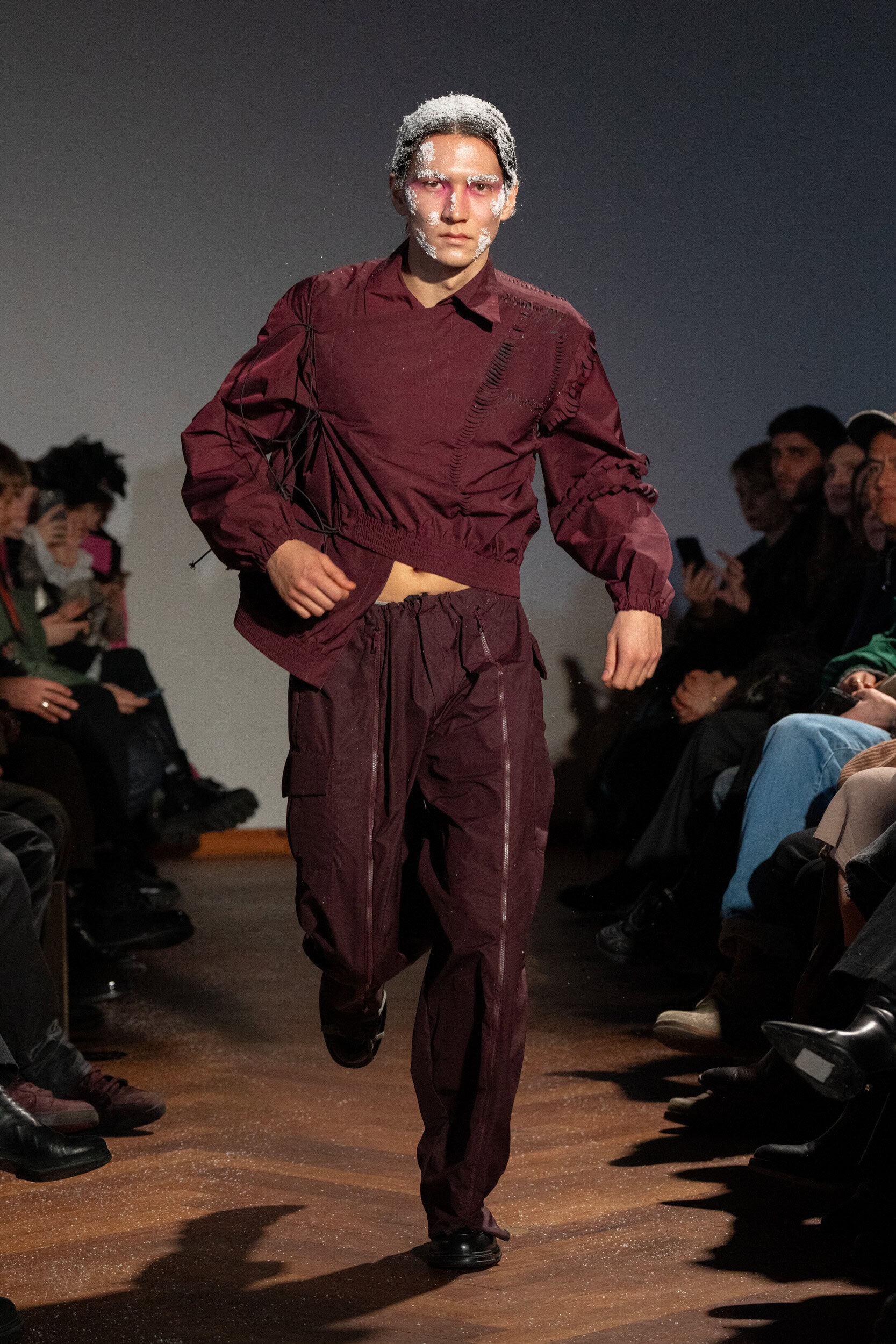 Plngns Fall 2026 Fashion Show 