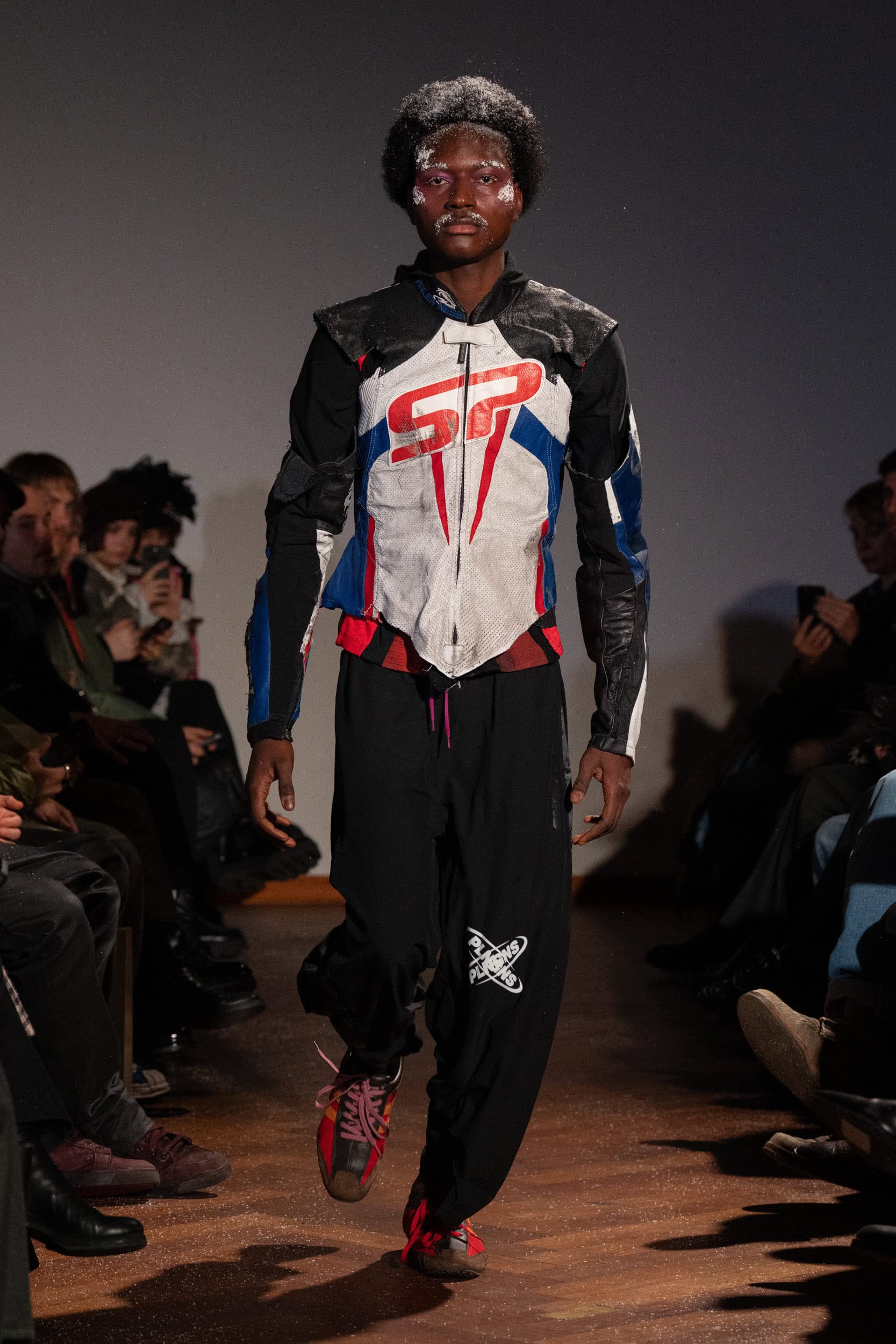 Plngns Fall 2026 Fashion Show 