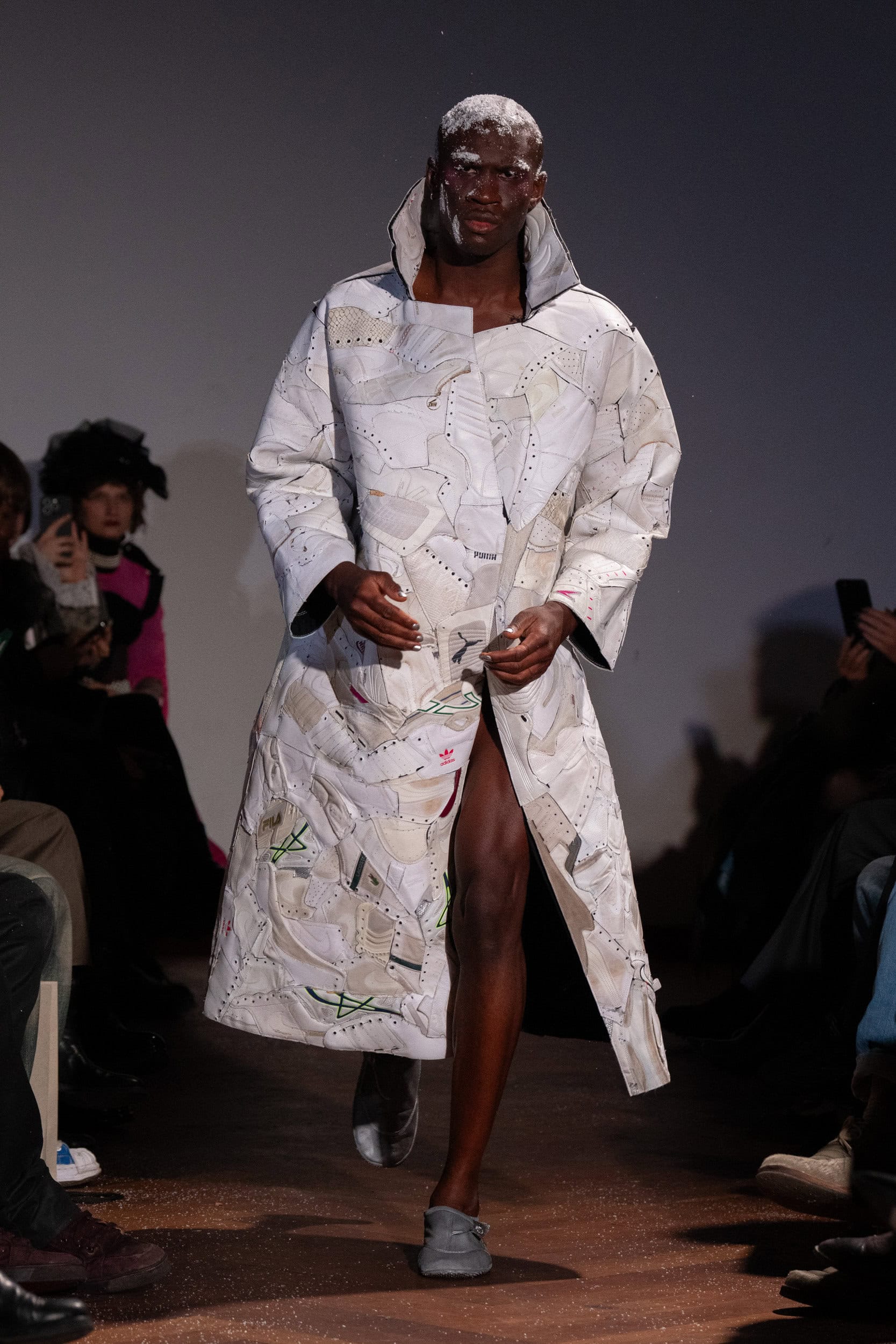 Plngns Fall 2026 Fashion Show 