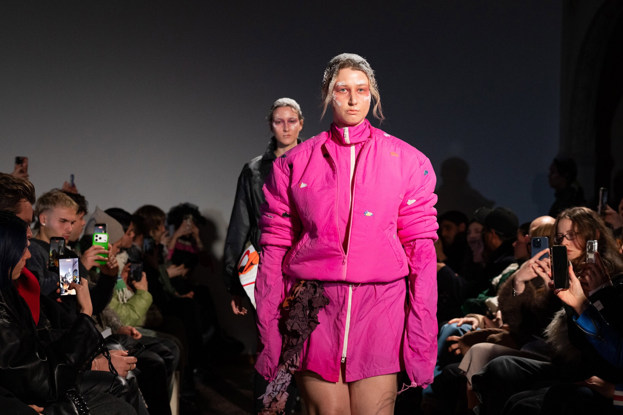 Plngns Fall 2026 Fashion Show 