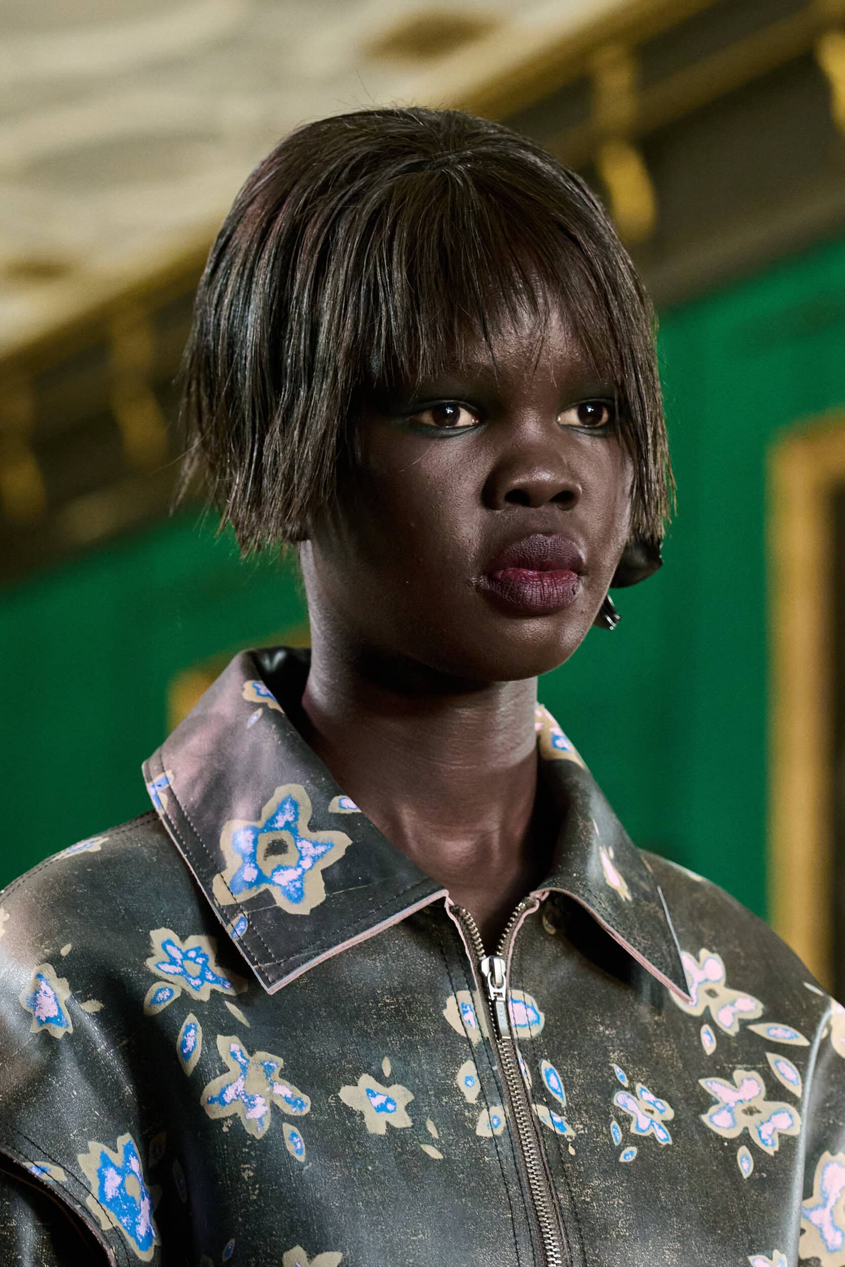 Masha Popova Fall 2026 Fashion Show Details