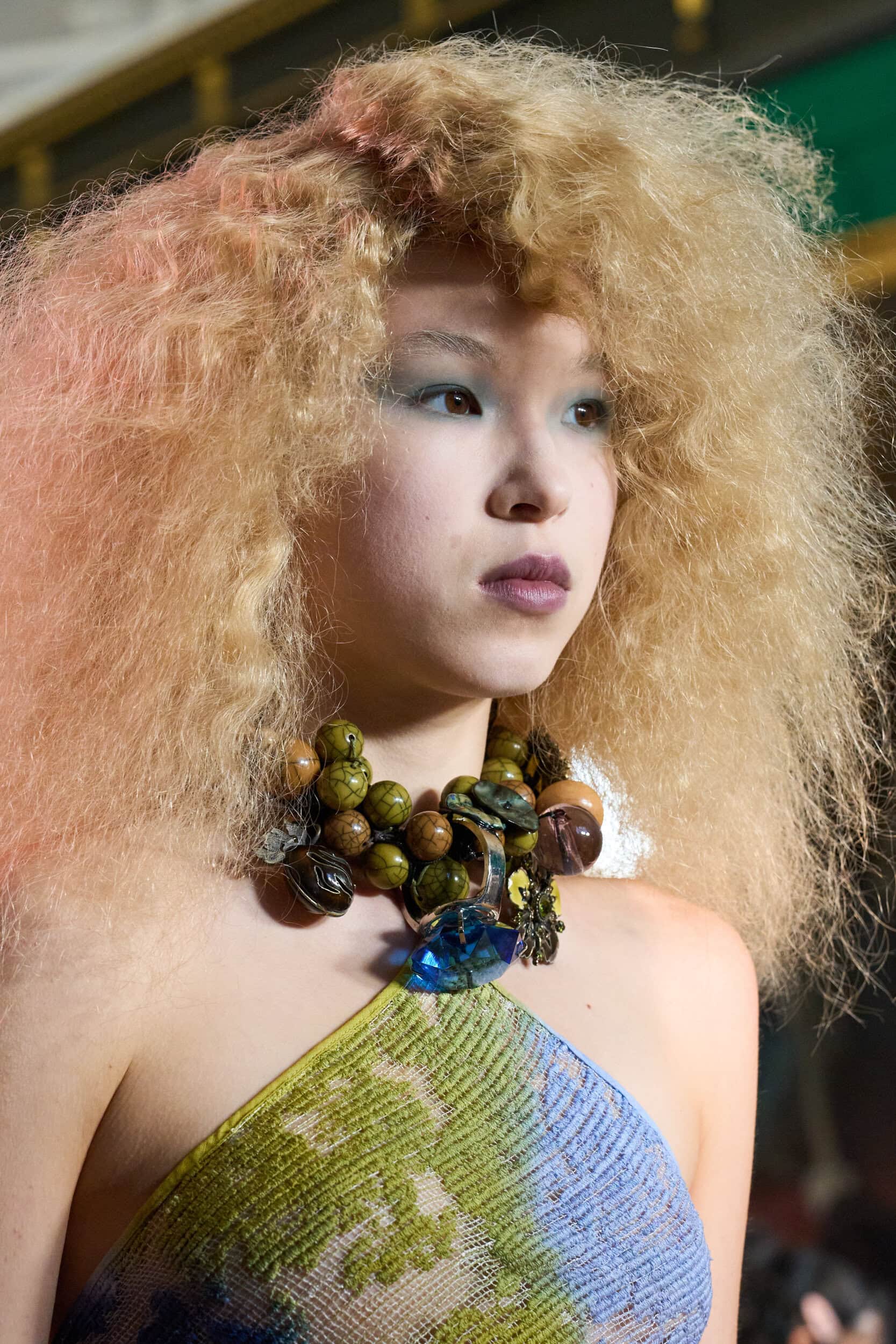 Masha Popova Fall 2026 Fashion Show Details