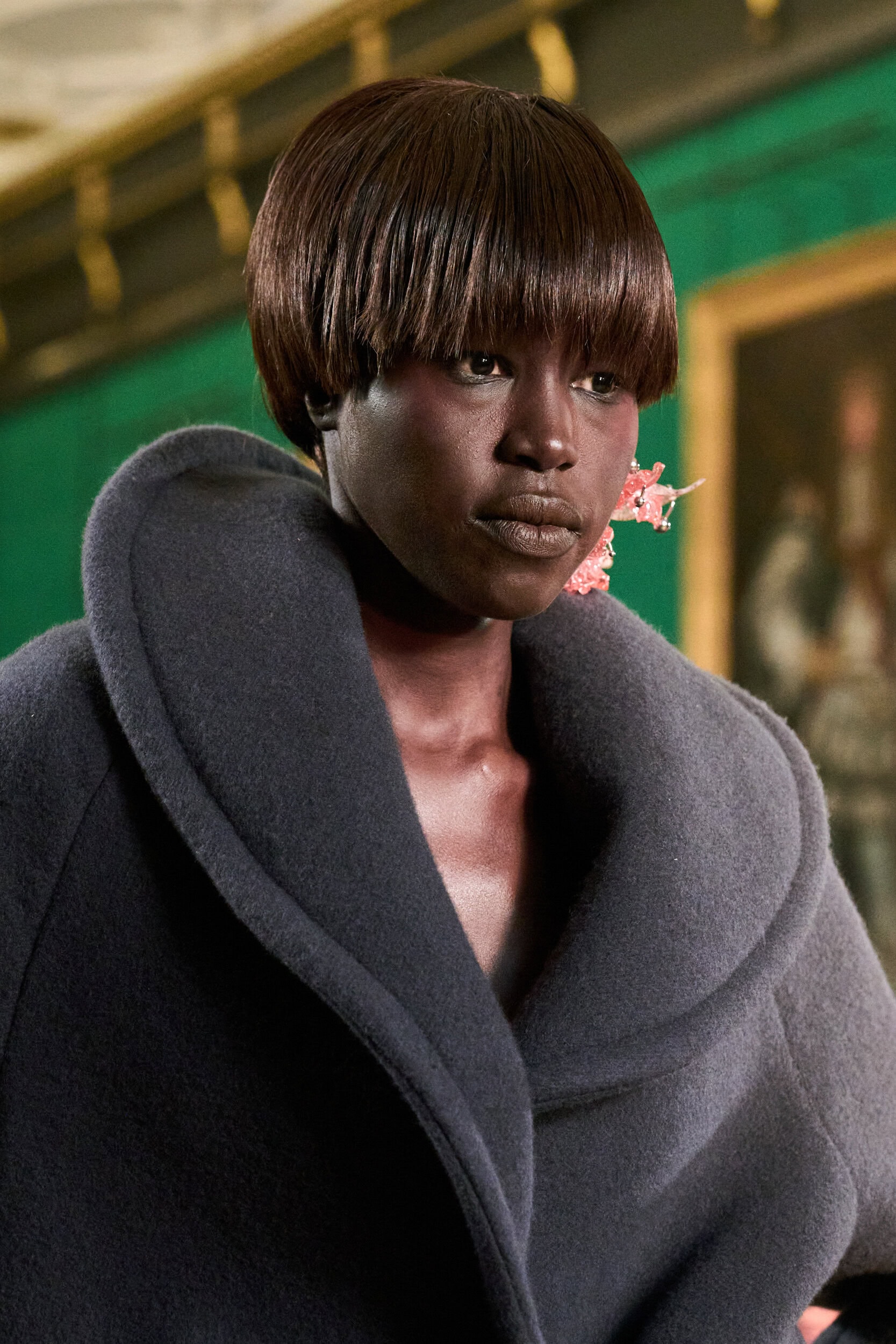 Masha Popova Fall 2026 Fashion Show Details