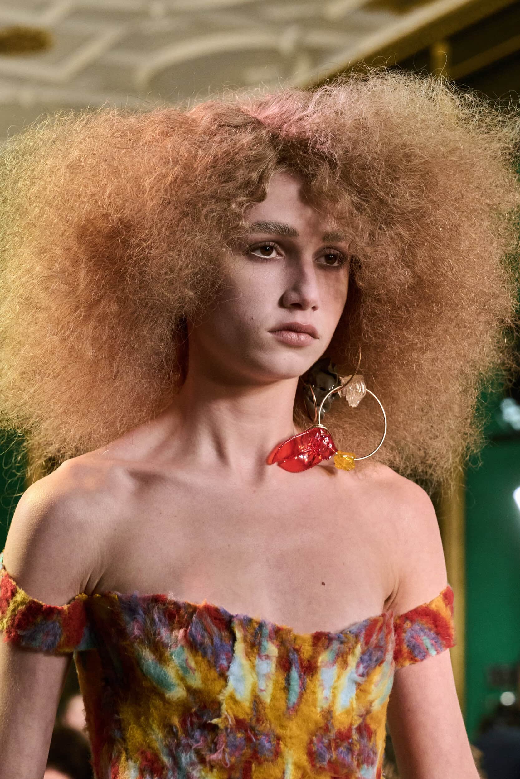 Masha Popova Fall 2026 Fashion Show Details