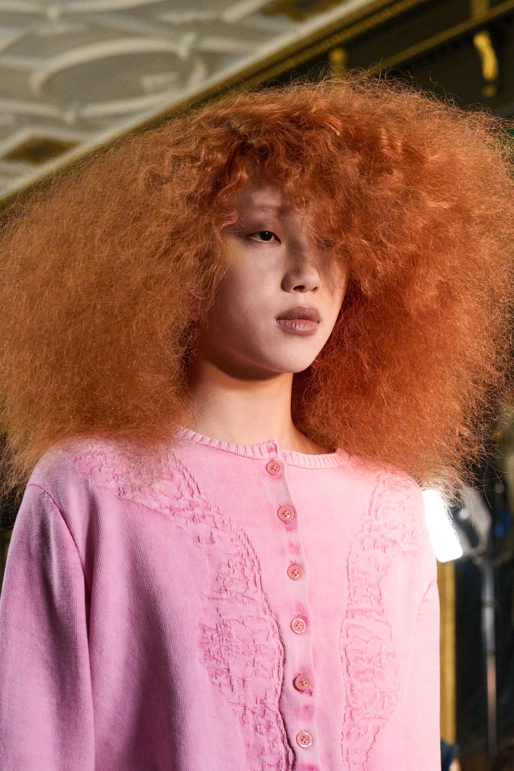 Masha Popova Fall 2026 Fashion Show Details