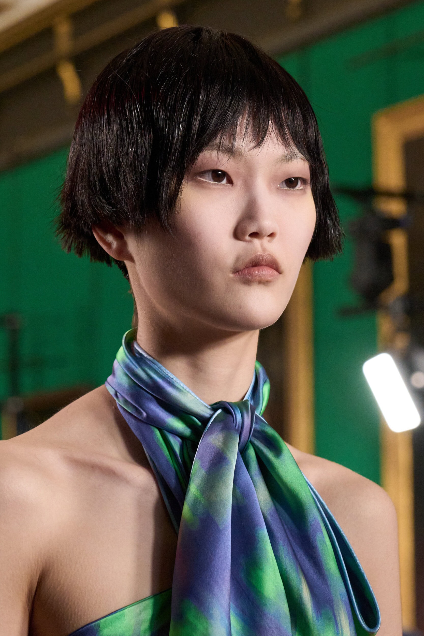 Masha Popova Fall 2026 Fashion Show Details