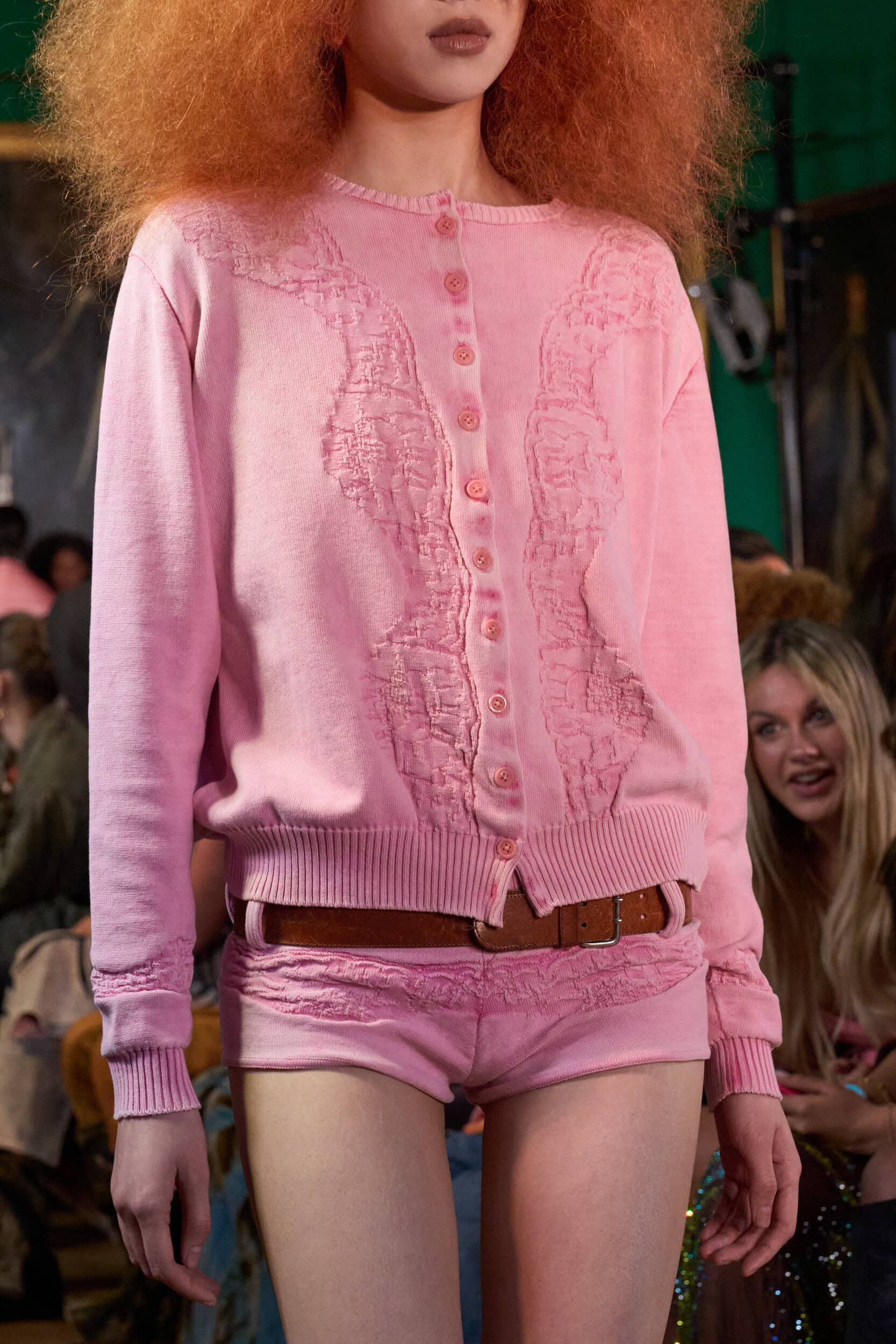 Masha Popova Fall 2026 Fashion Show Details