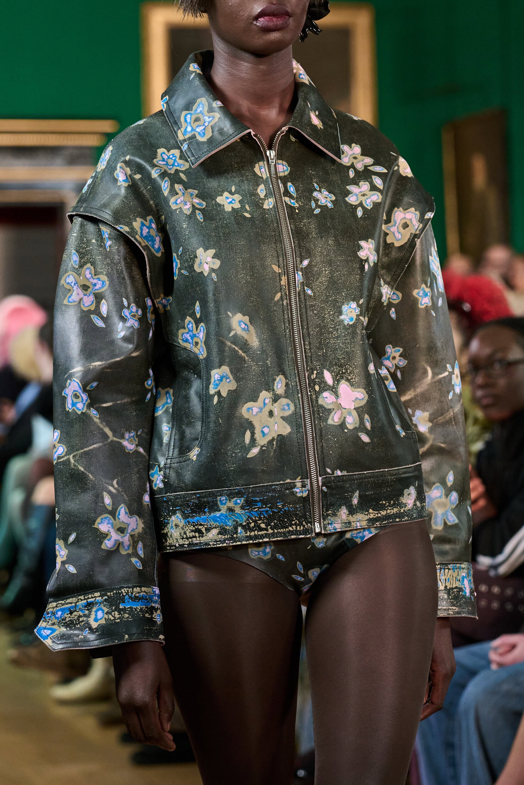 Masha Popova Fall 2026 Fashion Show Details