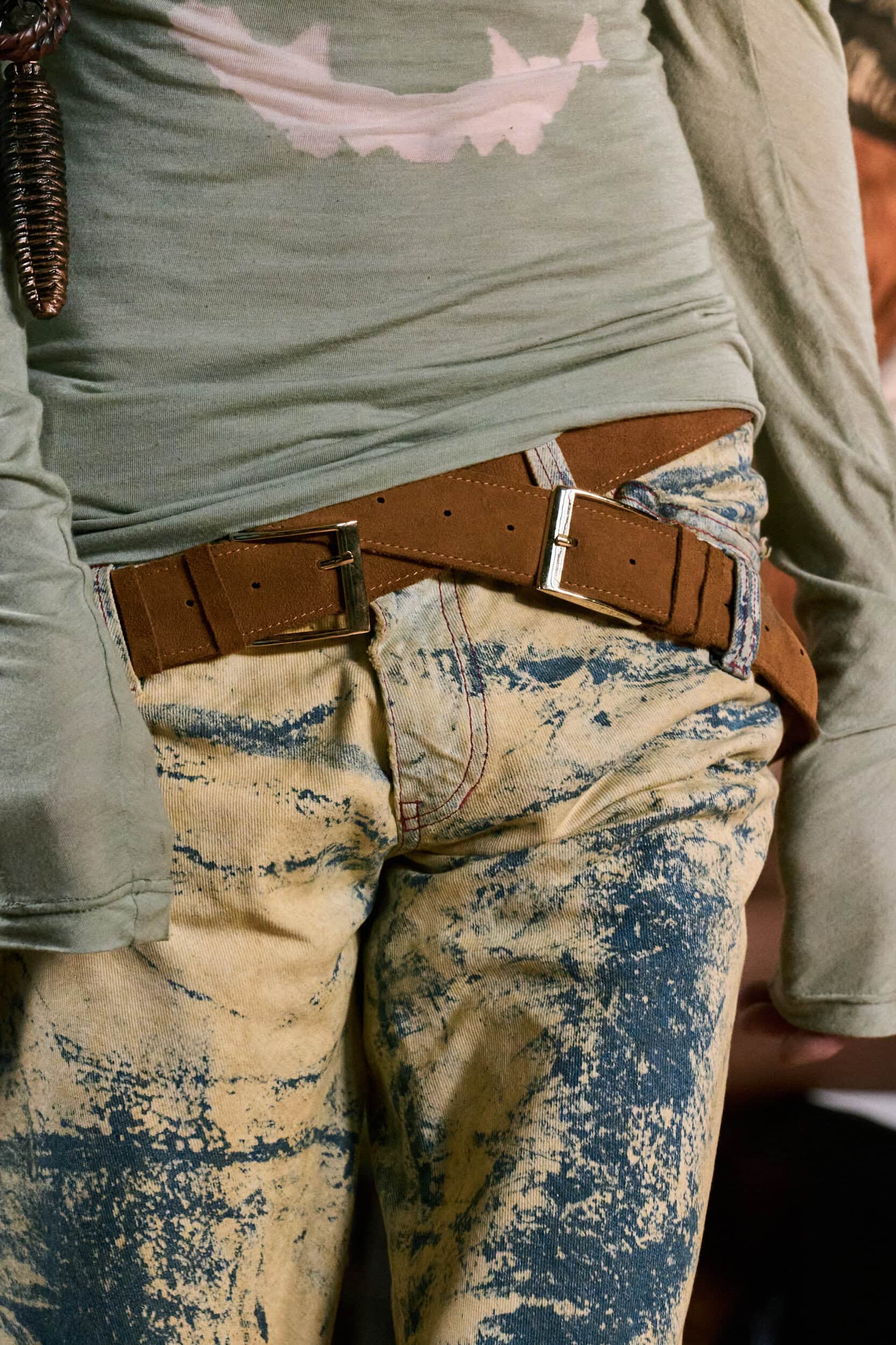 Masha Popova Fall 2026 Fashion Show Details