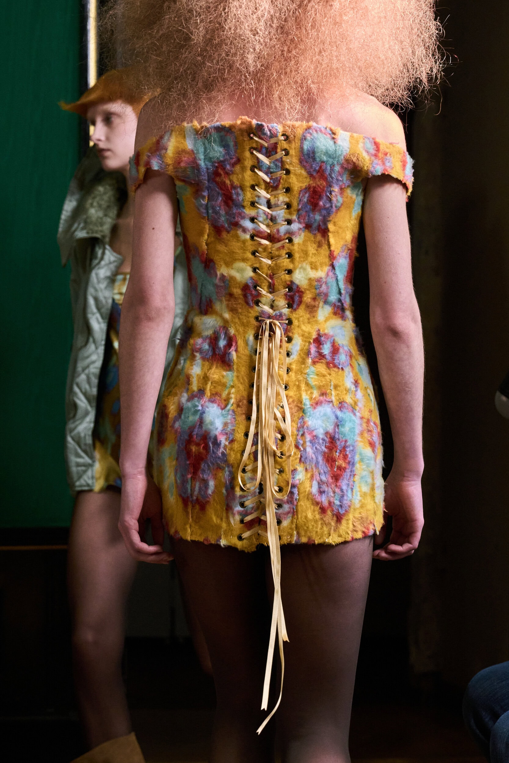 Masha Popova Fall 2026 Fashion Show Details