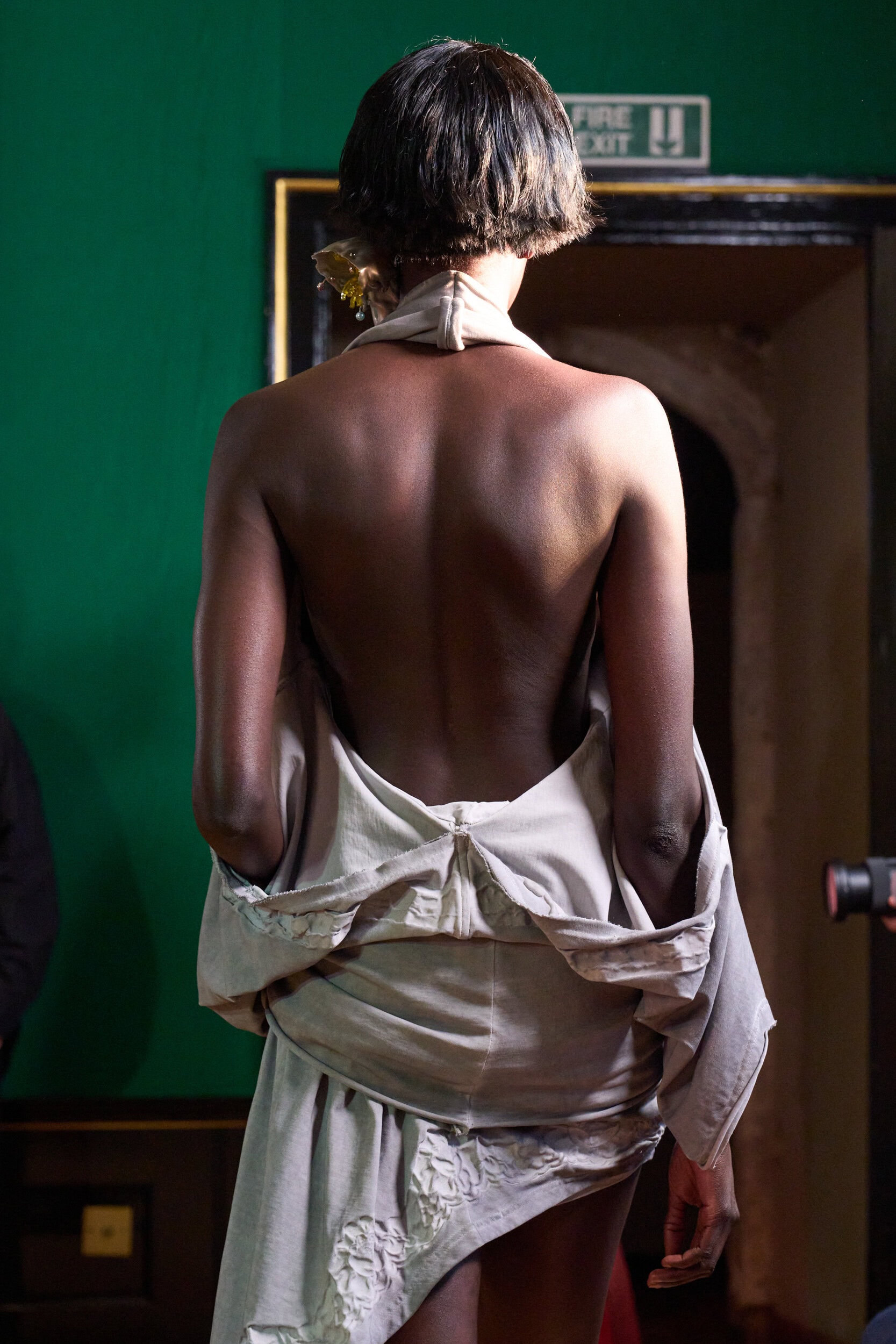 Masha Popova Fall 2026 Fashion Show Details