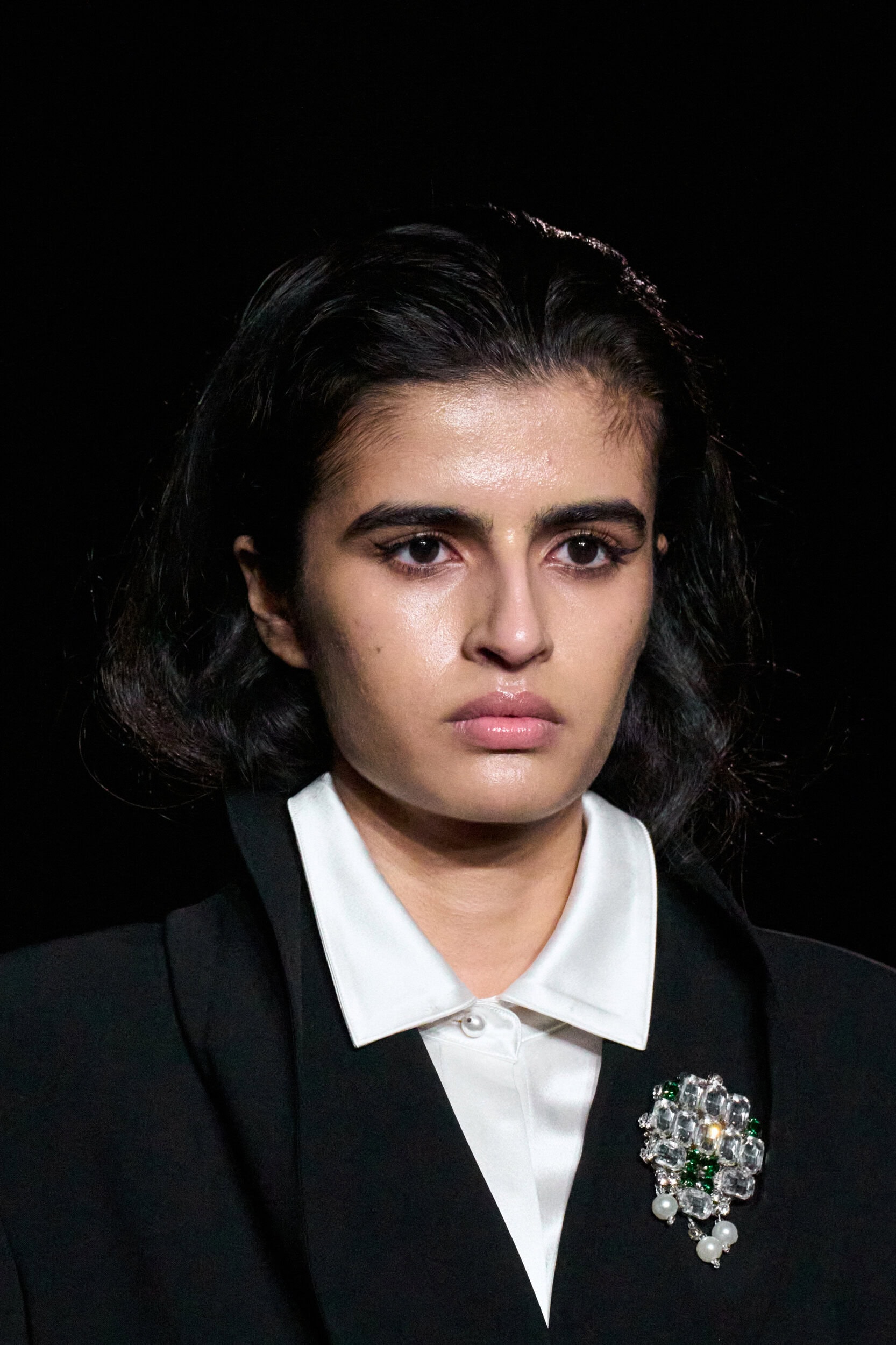 Prabal Gurung Fall 2026 Fashion Show Details