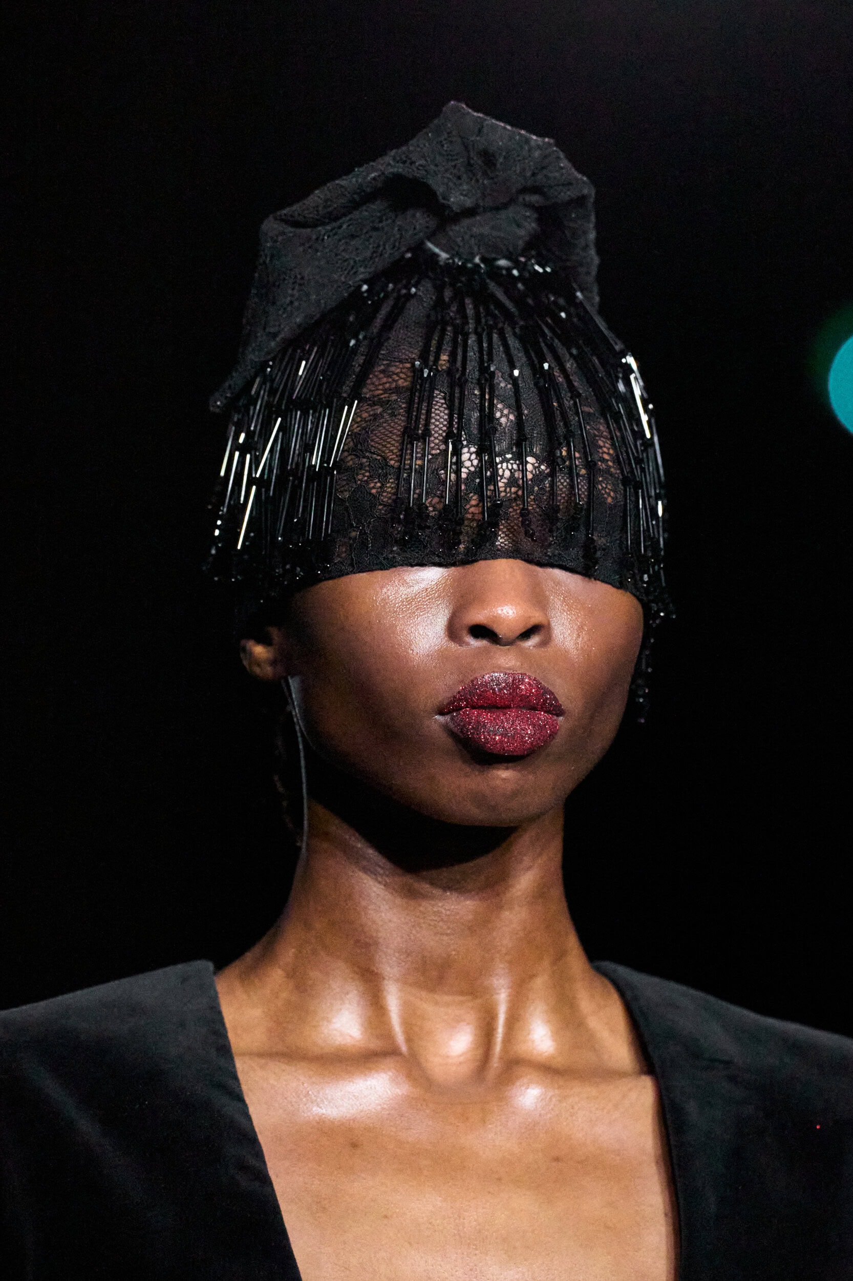 Prabal Gurung Fall 2026 Fashion Show Details