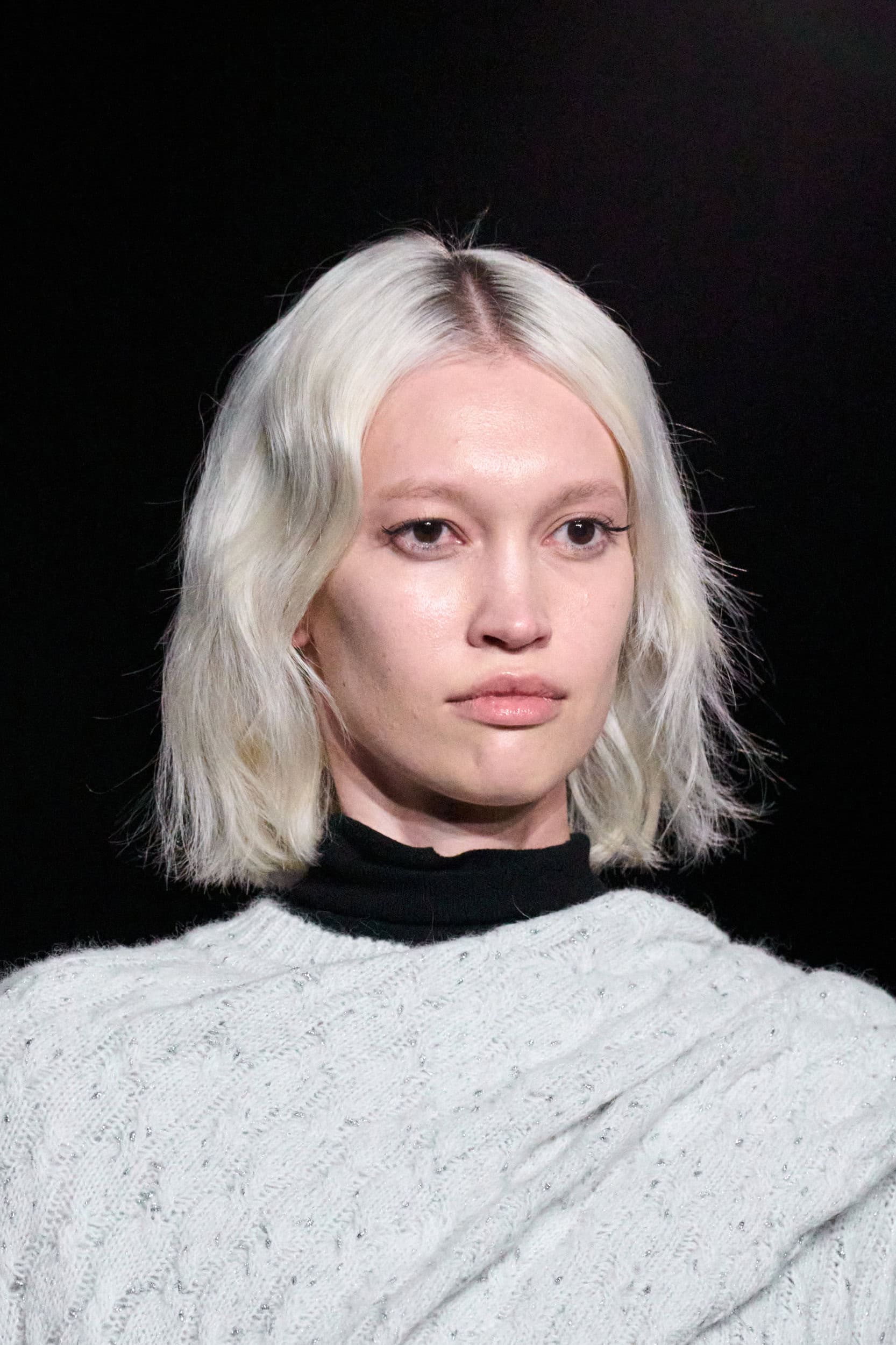 Prabal Gurung Fall 2026 Fashion Show Details