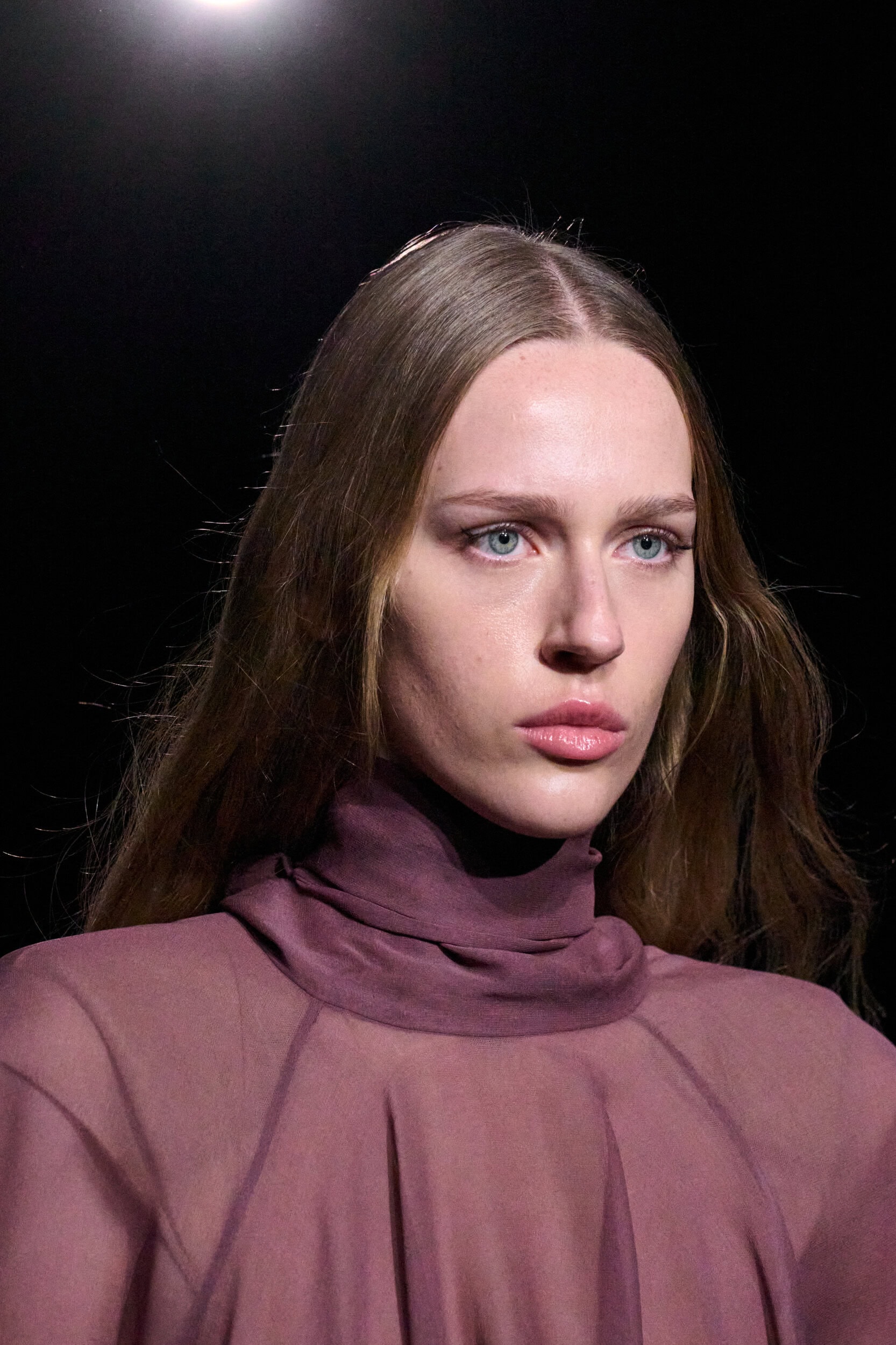 Prabal Gurung Fall 2026 Fashion Show Details