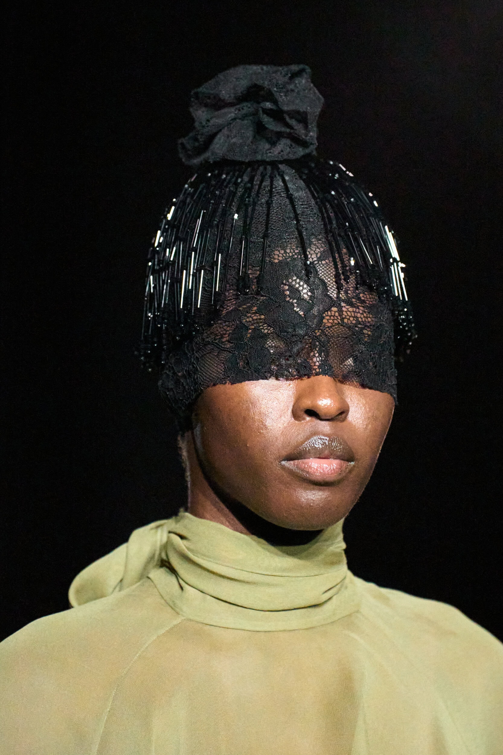 Prabal Gurung Fall 2026 Fashion Show Details