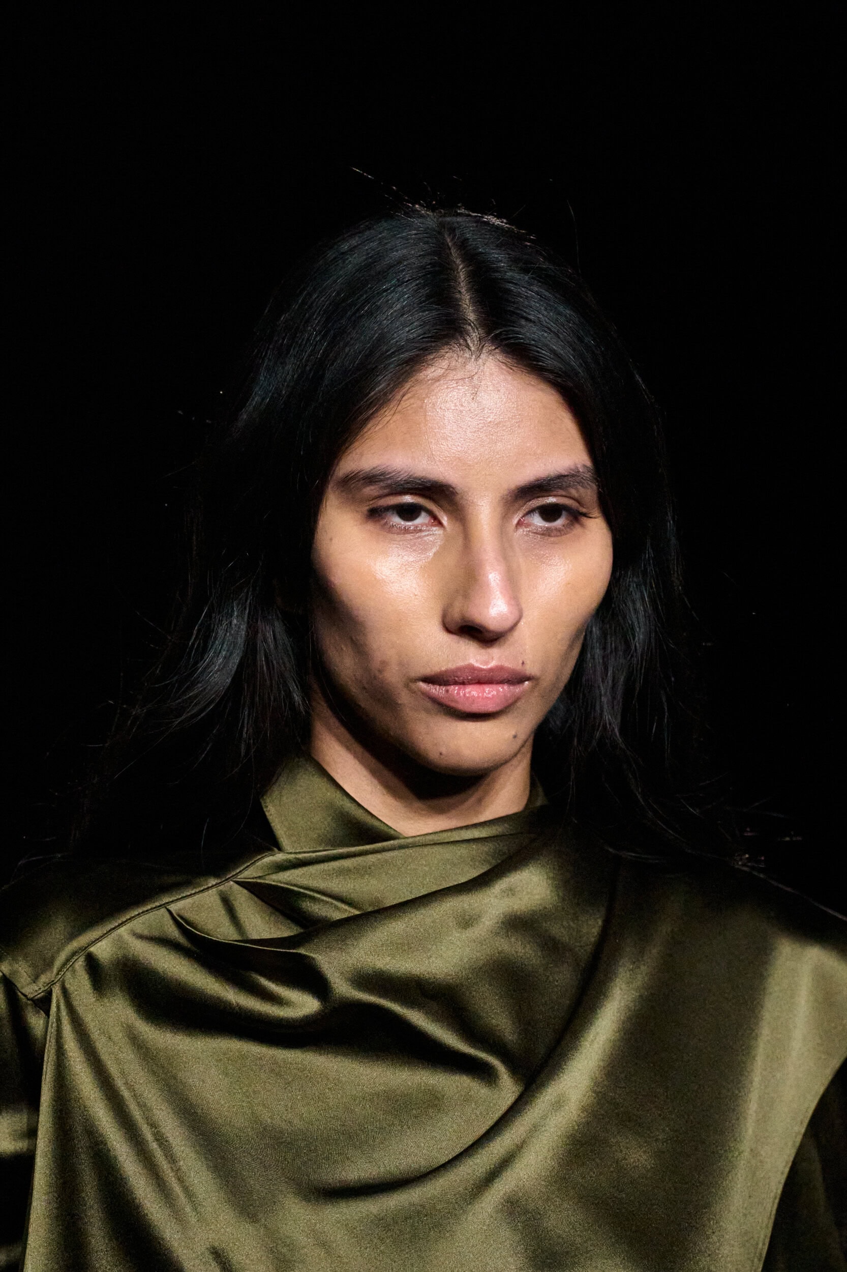 Prabal Gurung Fall 2026 Fashion Show Details