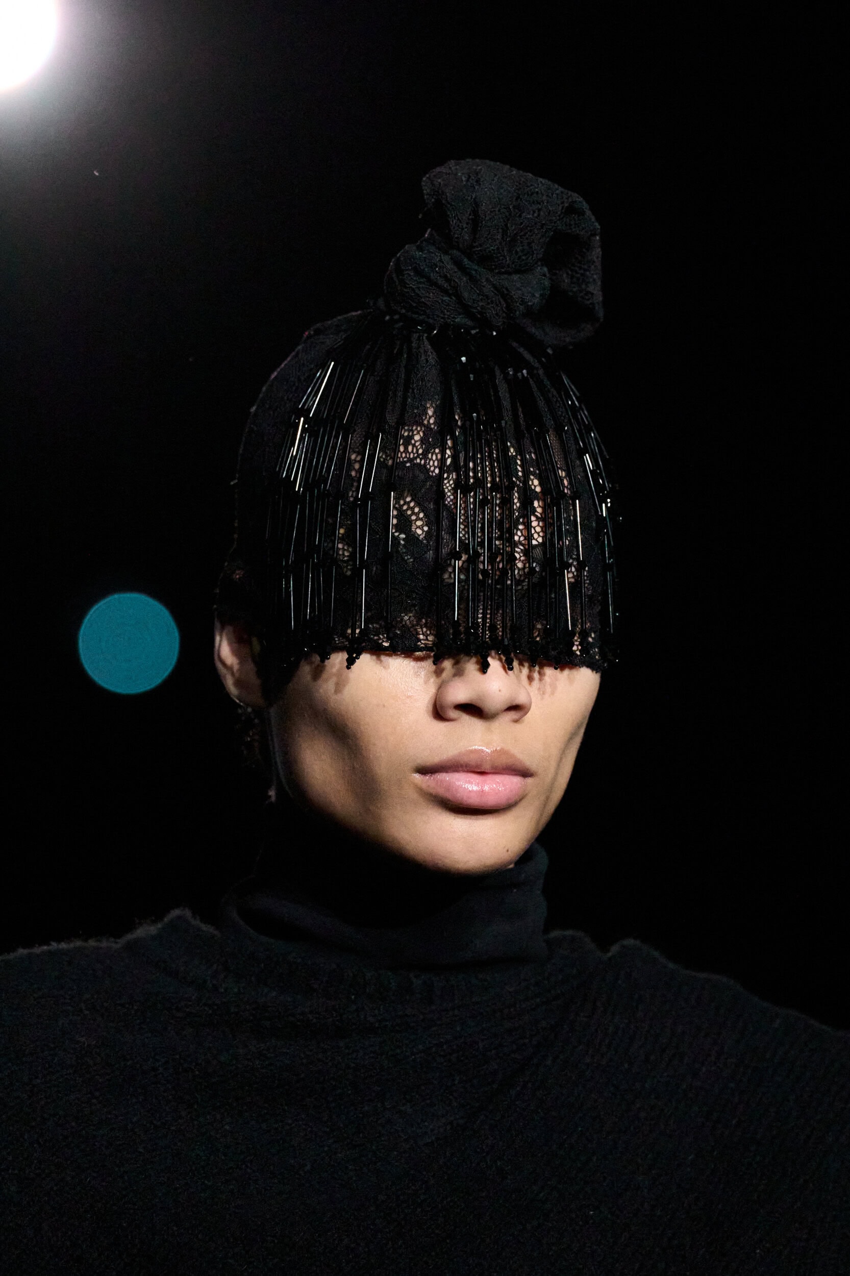 Prabal Gurung Fall 2026 Fashion Show Details