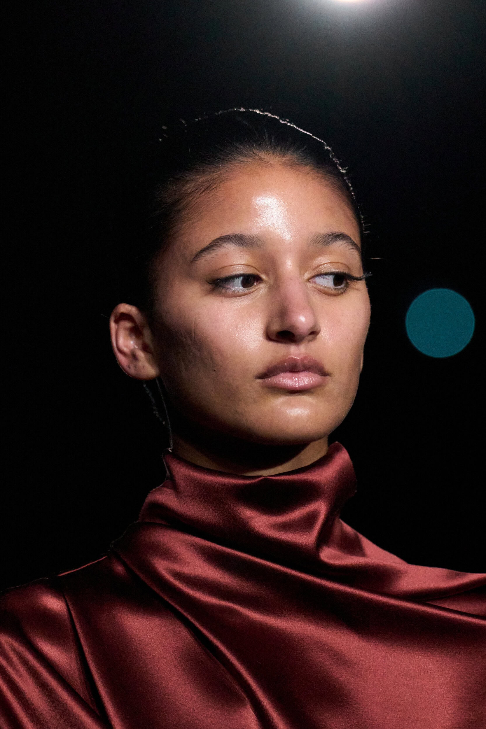 Prabal Gurung Fall 2026 Fashion Show Details