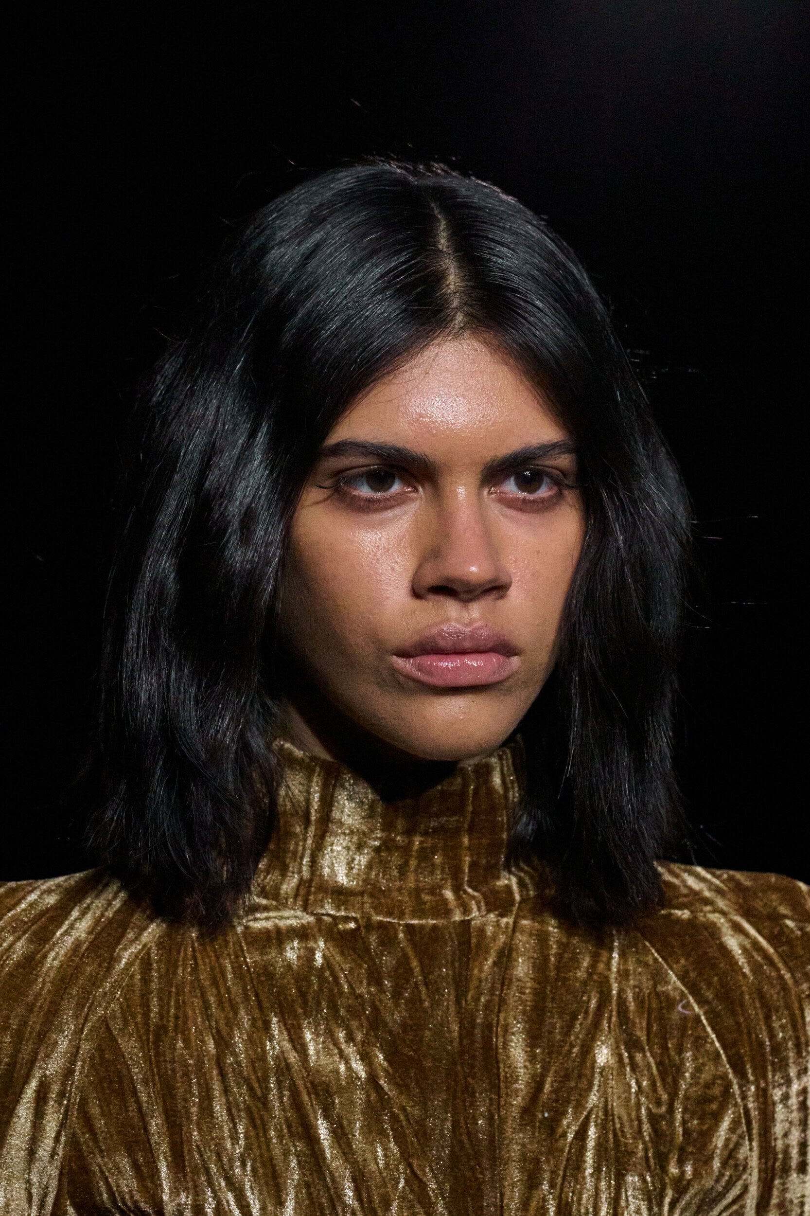 Prabal Gurung Fall 2026 Fashion Show Details