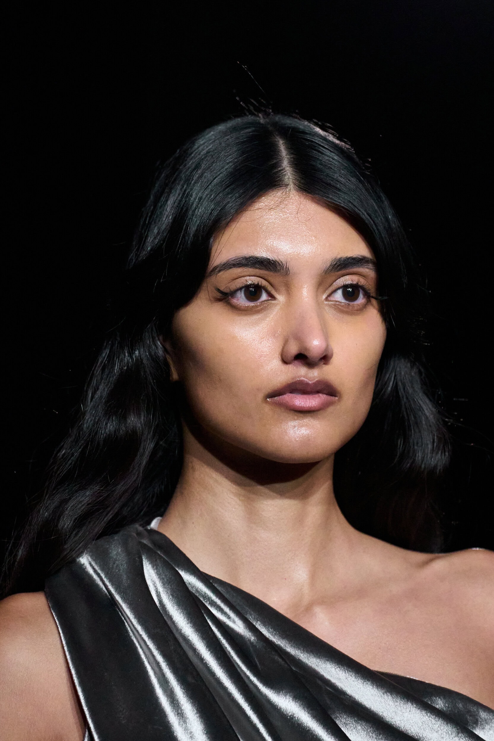 Prabal Gurung Fall 2026 Fashion Show Details