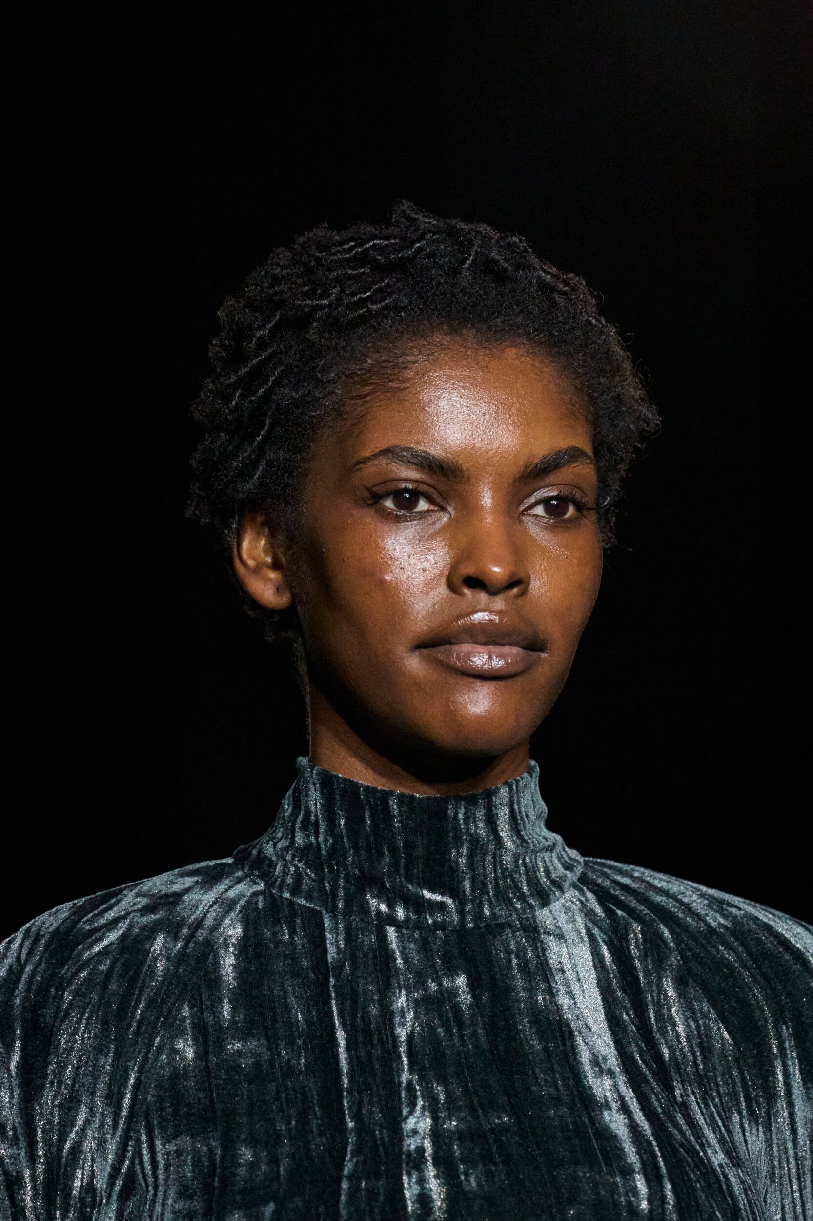 Prabal Gurung Fall 2026 Fashion Show Details