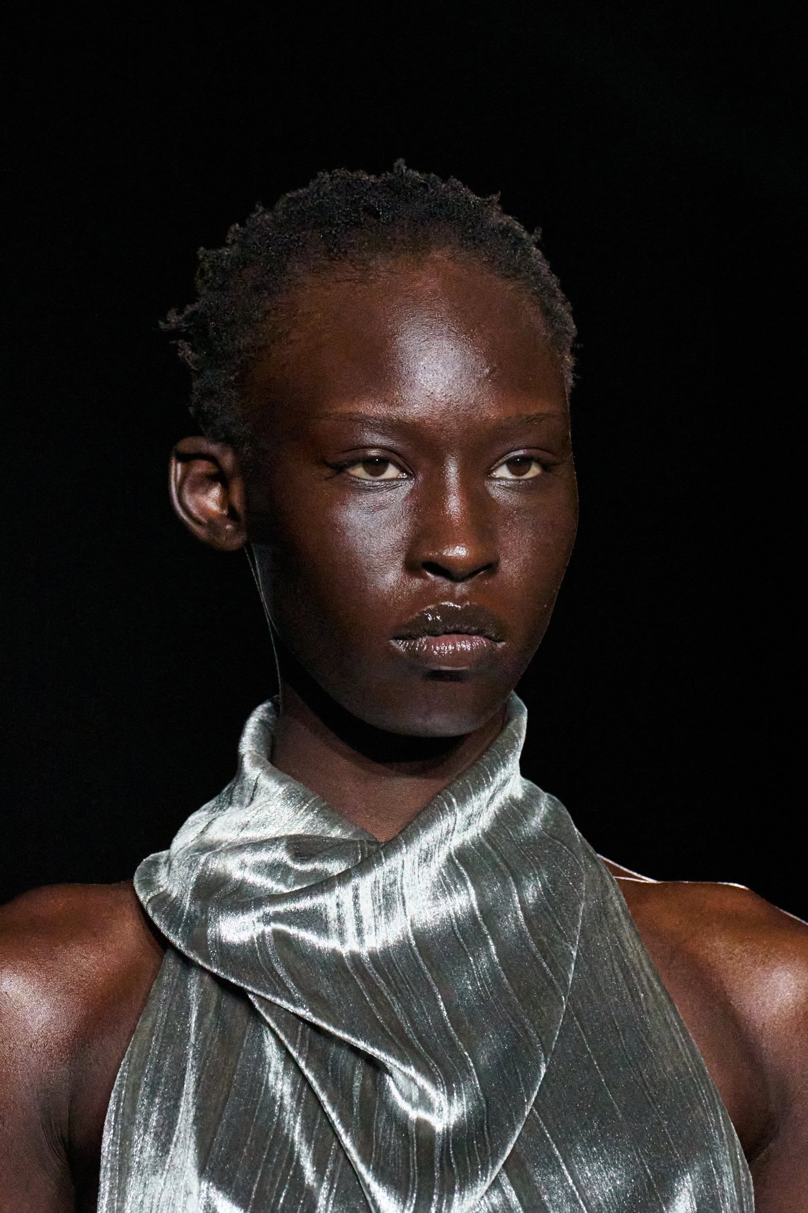 Prabal Gurung Fall 2026 Fashion Show Details