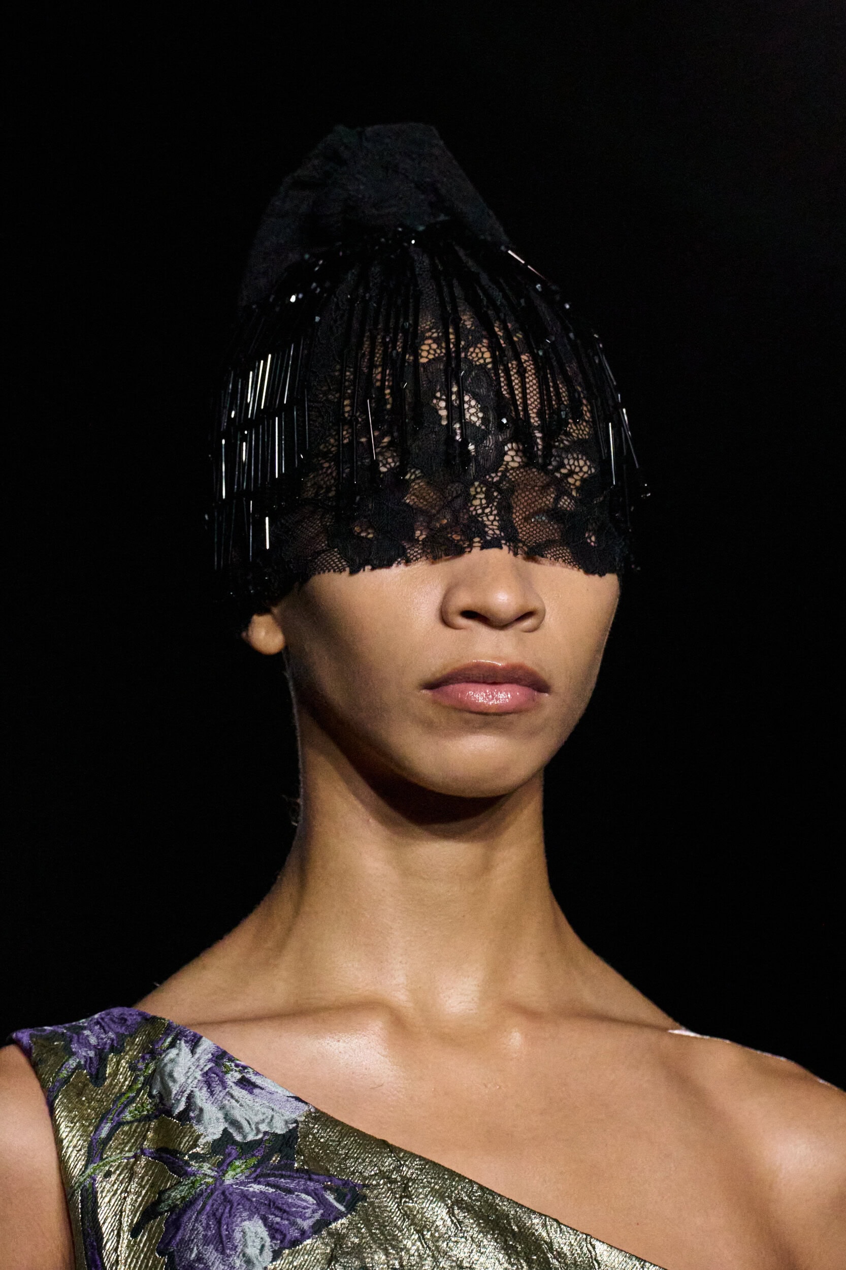 Prabal Gurung Fall 2026 Fashion Show Details