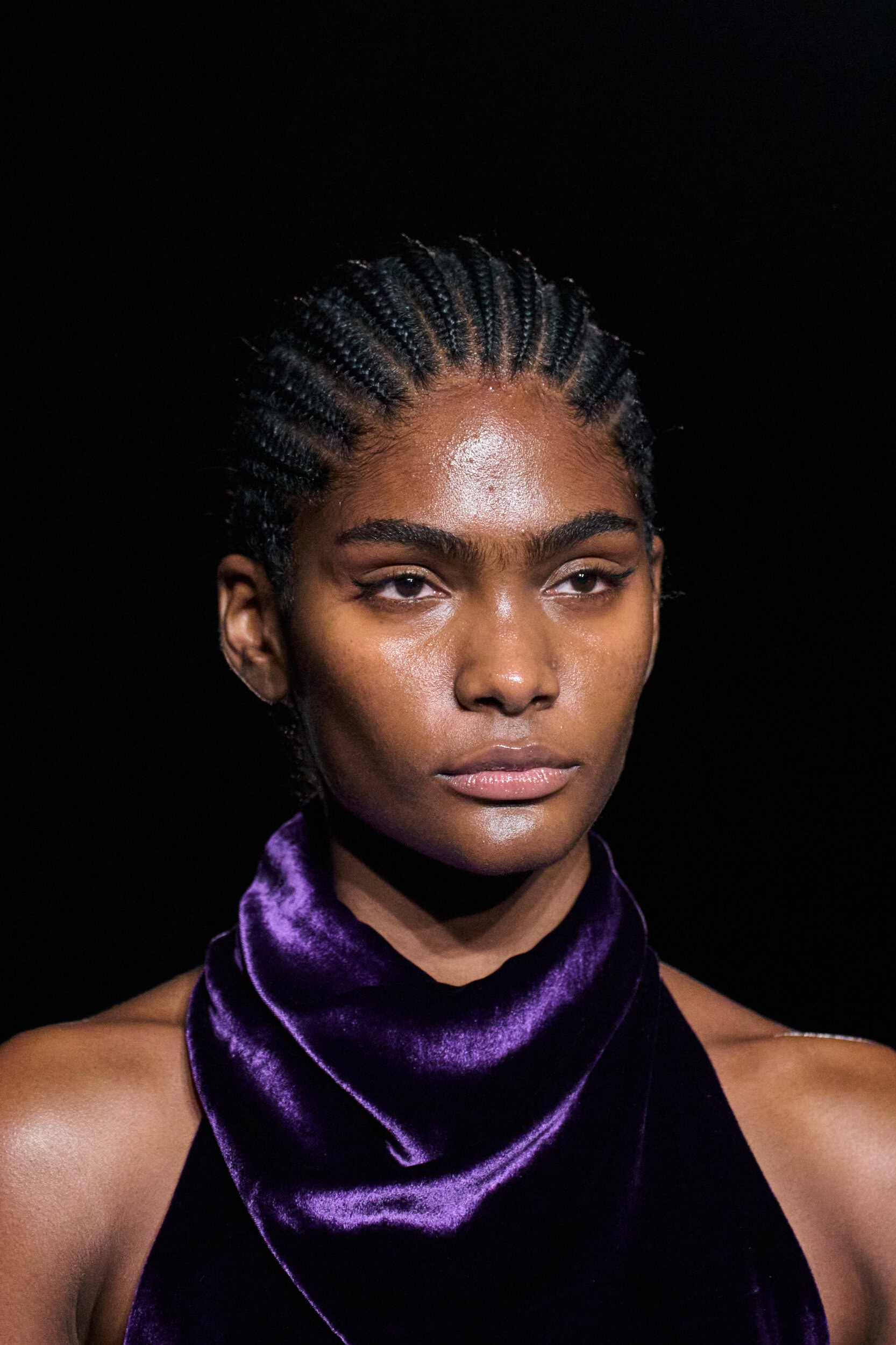 Prabal Gurung Fall 2026 Fashion Show Details