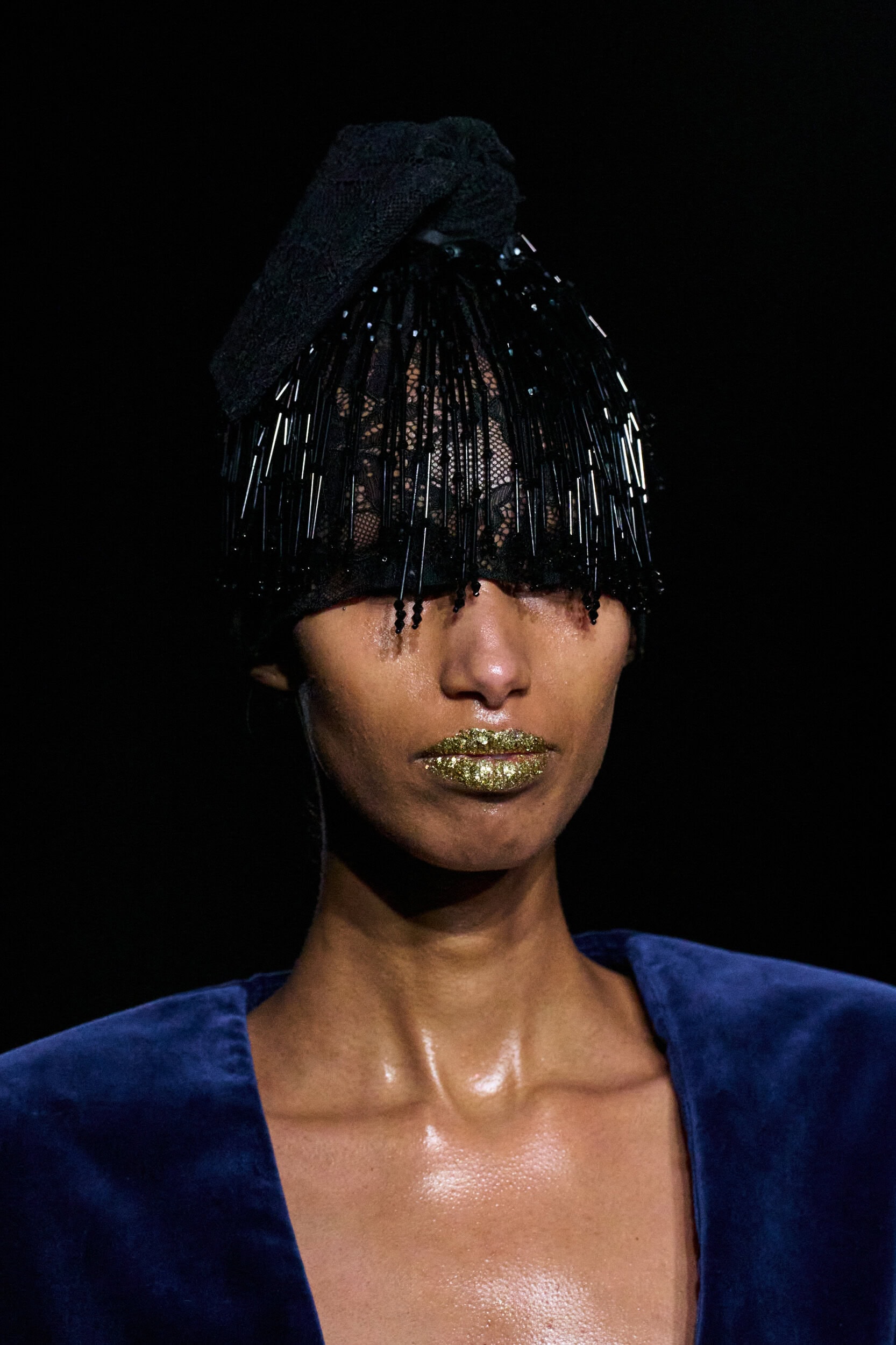 Prabal Gurung Fall 2026 Fashion Show Details