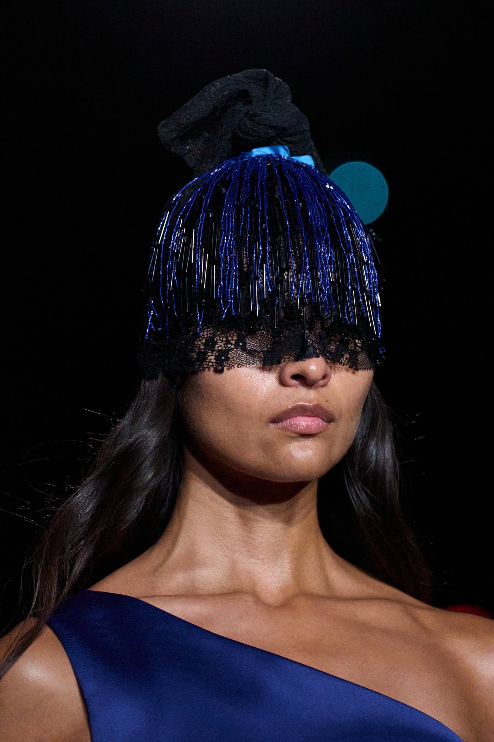 Prabal Gurung Fall 2026 Fashion Show Details