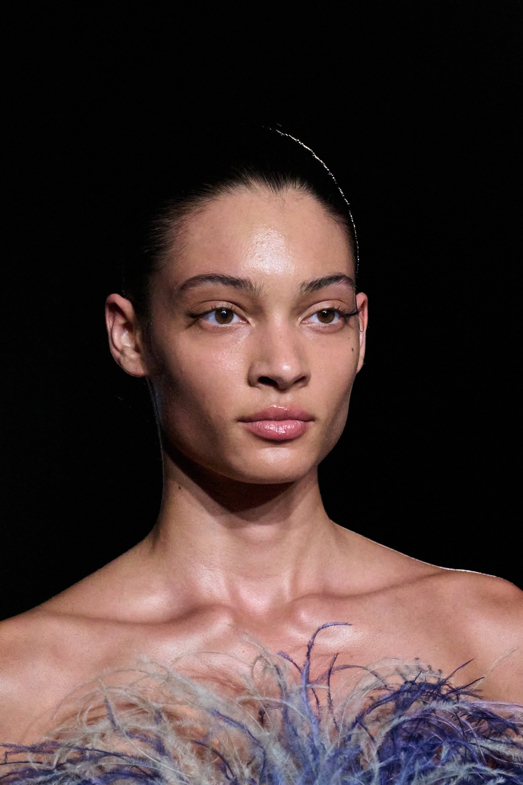 Prabal Gurung Fall 2026 Fashion Show Details