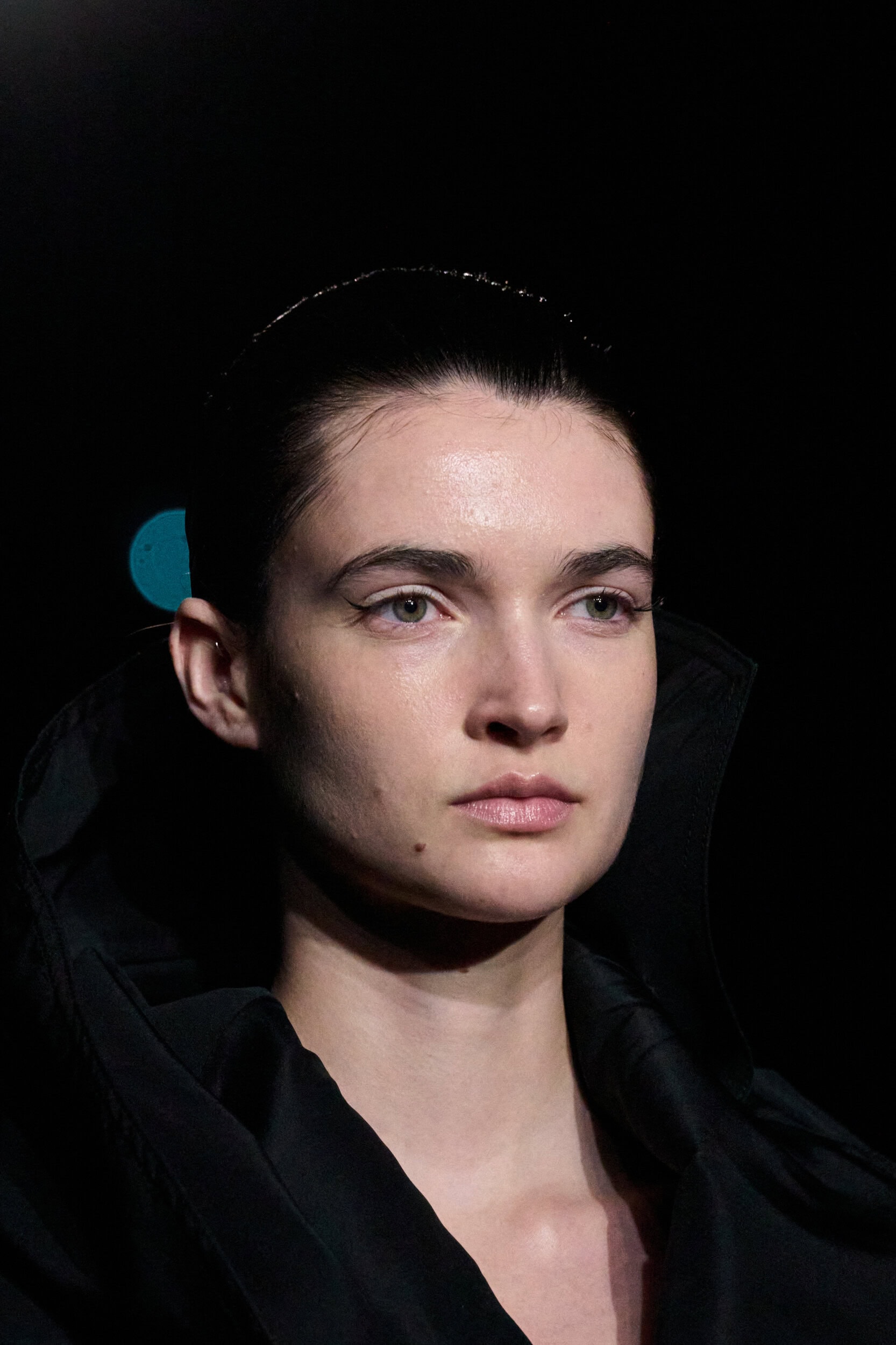 Prabal Gurung Fall 2026 Fashion Show Details