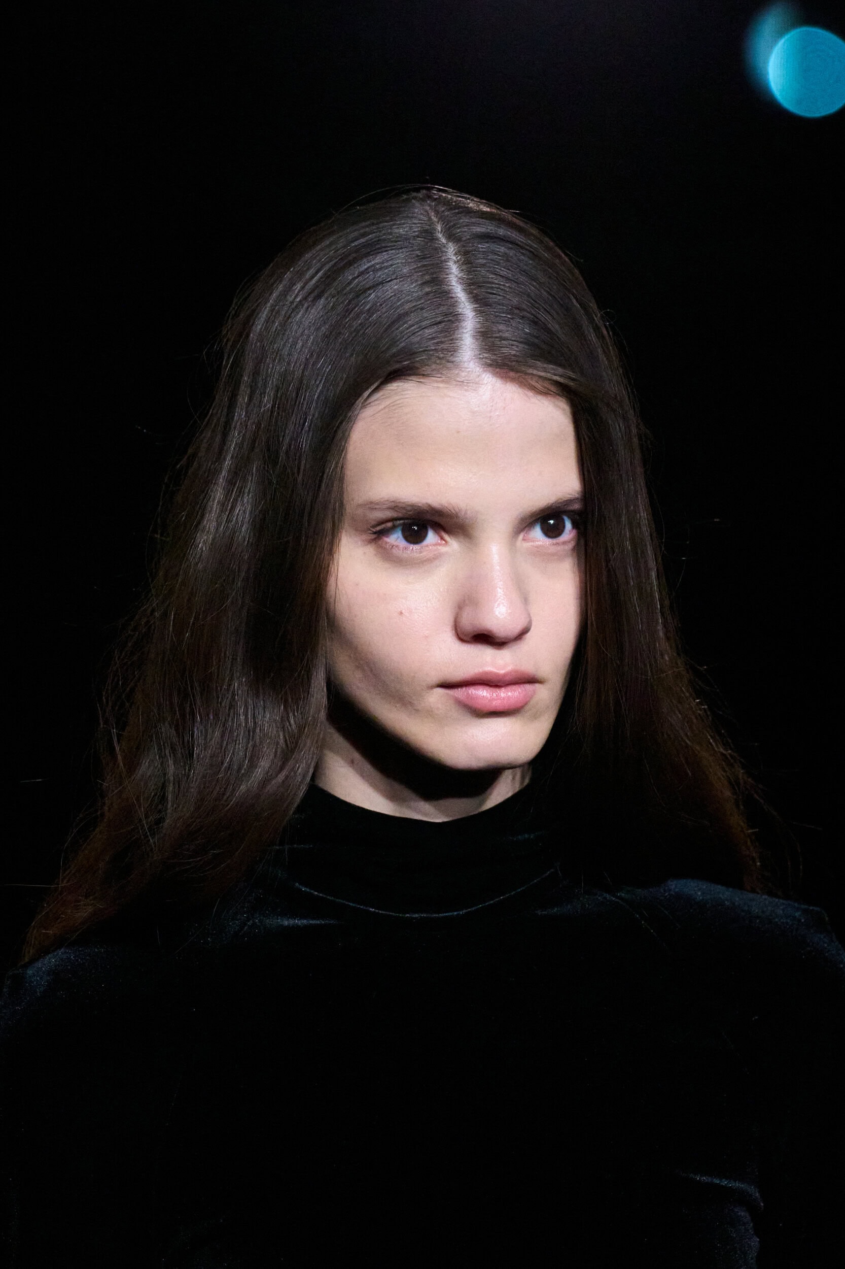 Prabal Gurung Fall 2026 Fashion Show Details