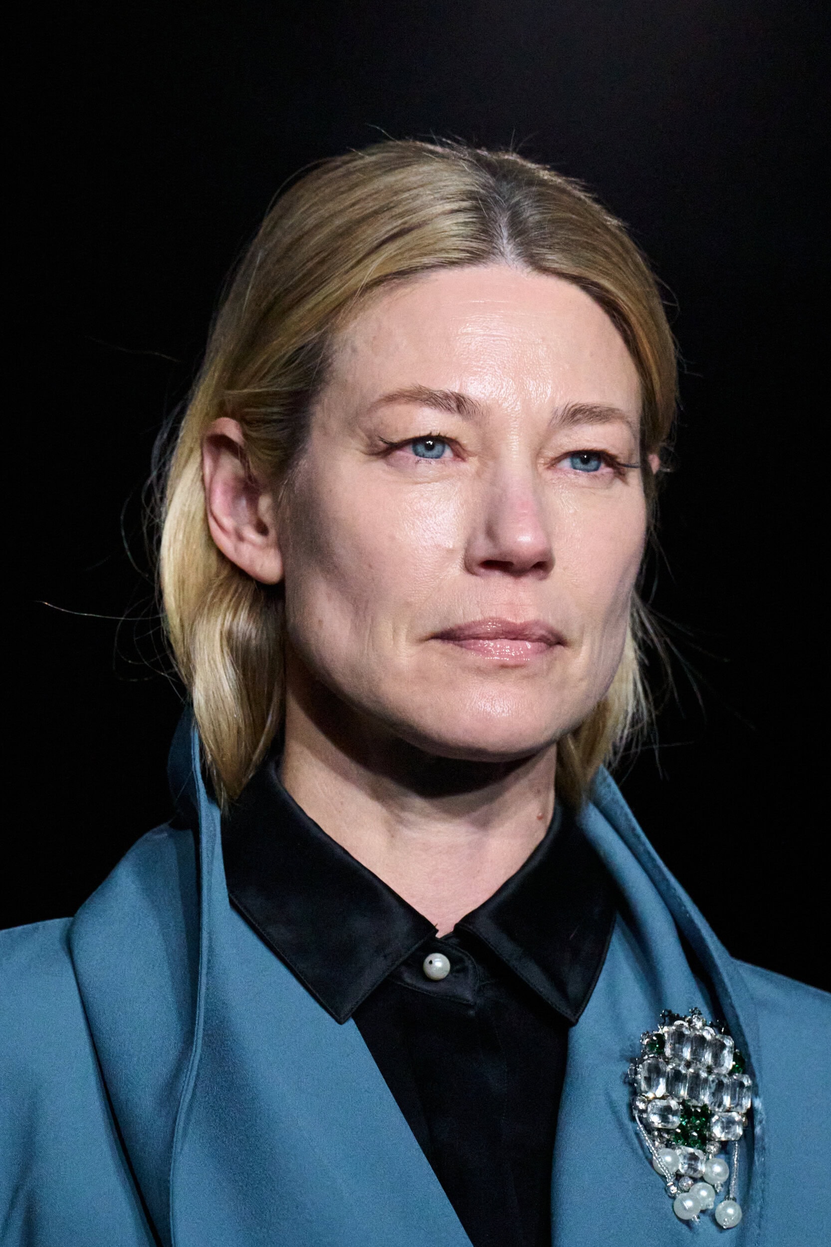 Prabal Gurung Fall 2026 Fashion Show Details