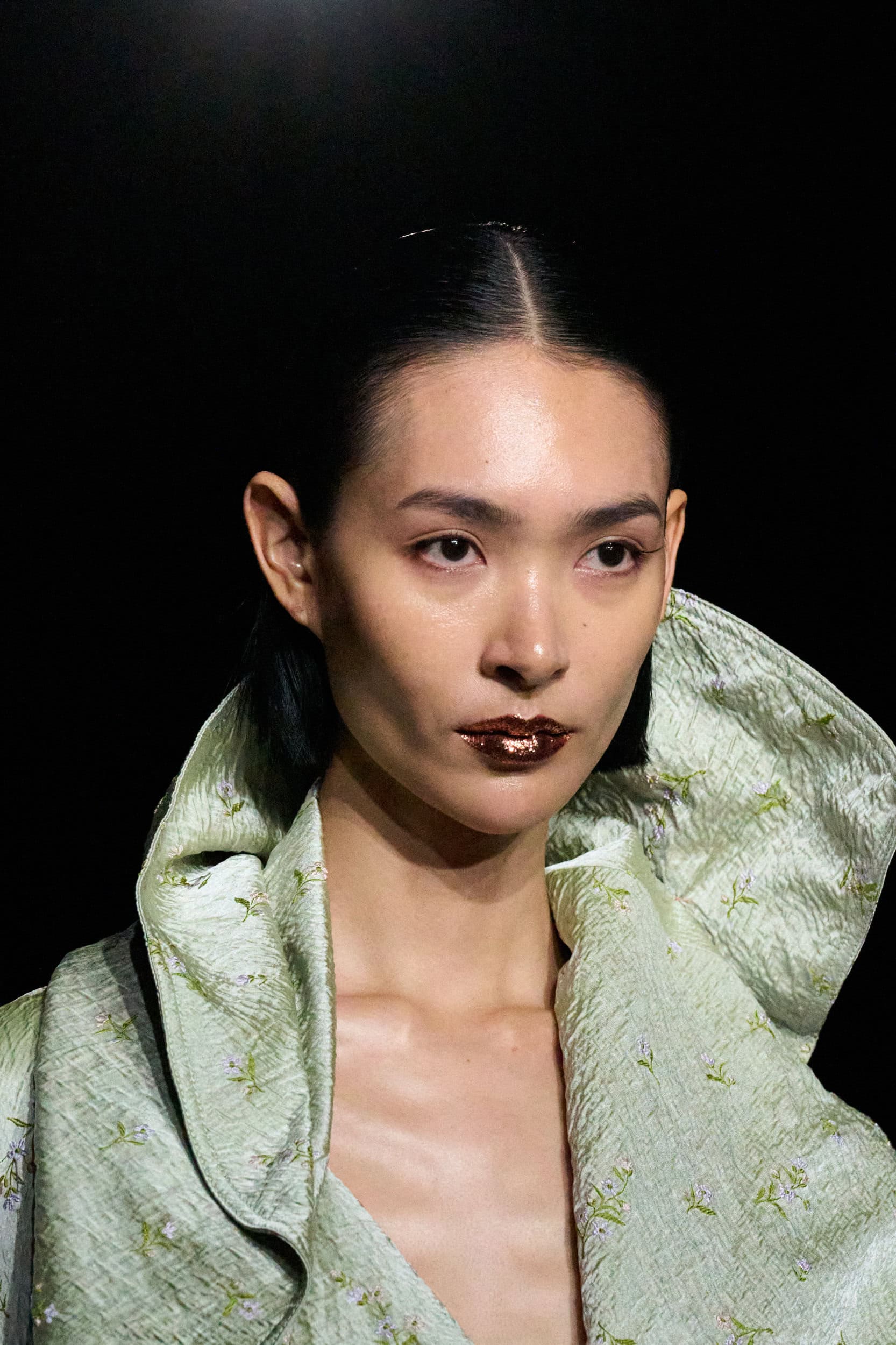 Prabal Gurung Fall 2026 Fashion Show Details