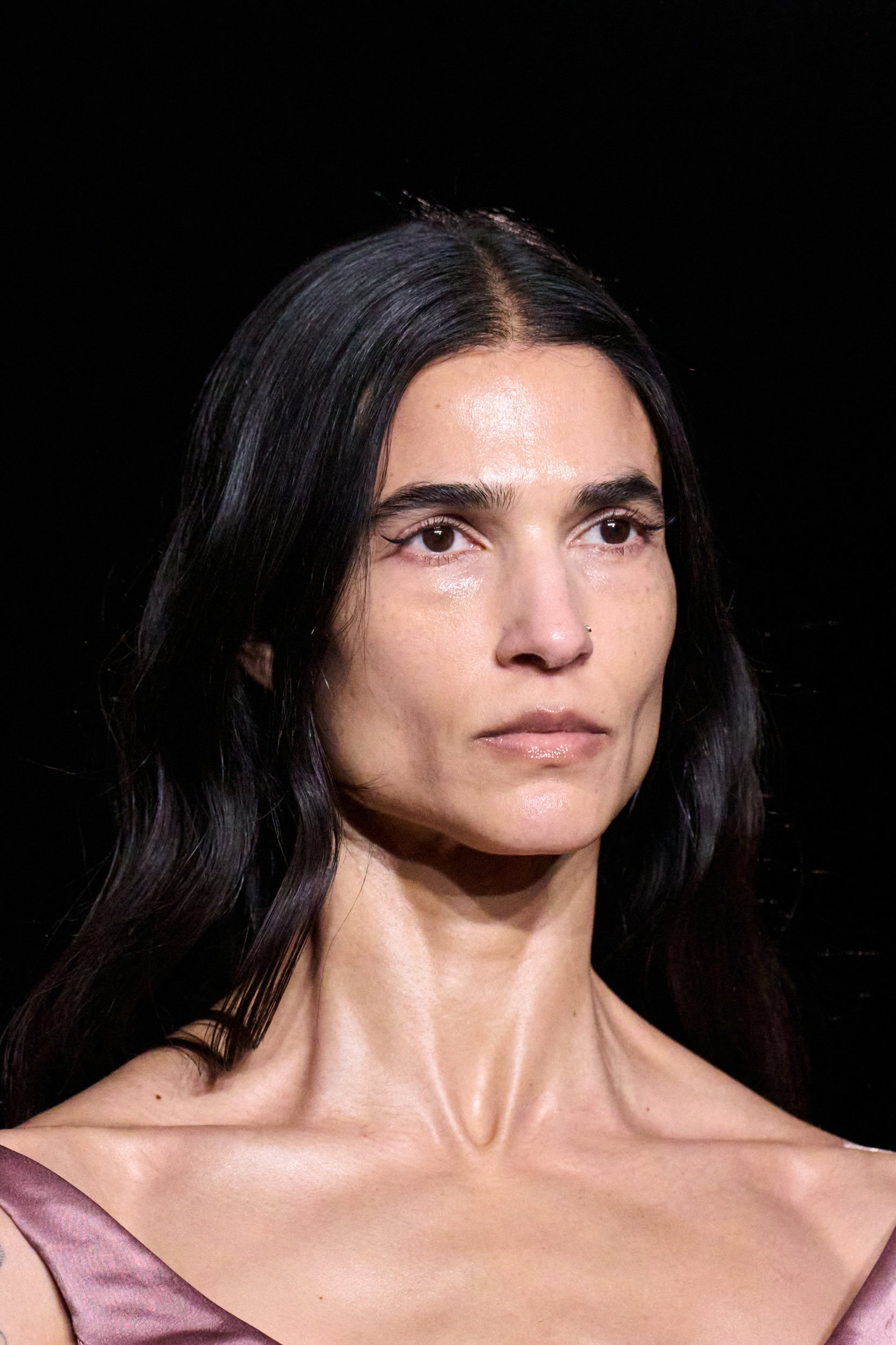 Prabal Gurung Fall 2026 Fashion Show Details