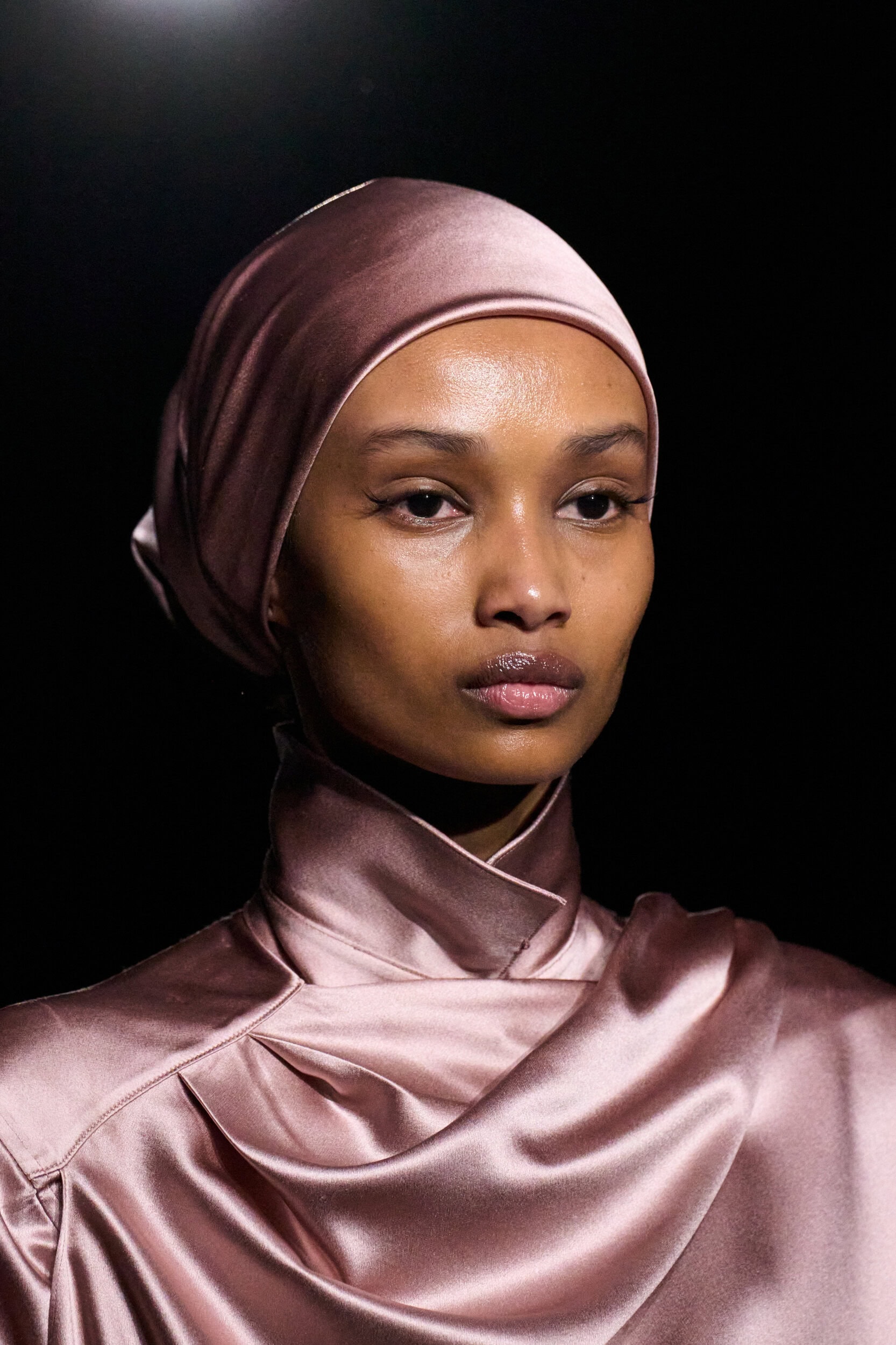 Prabal Gurung Fall 2026 Fashion Show Details