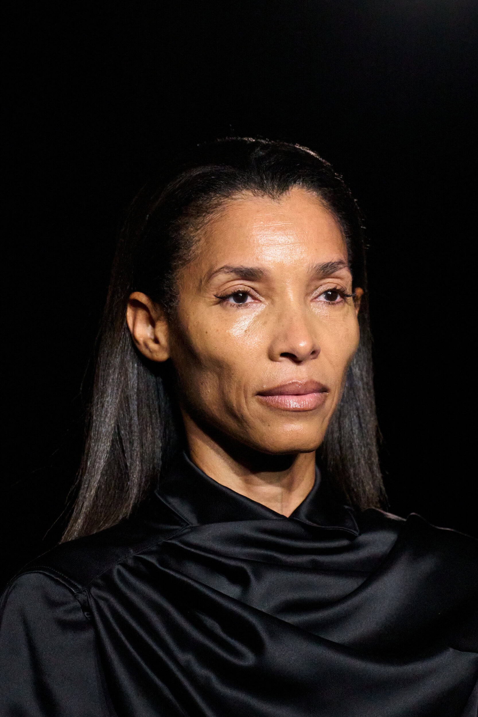 Prabal Gurung Fall 2026 Fashion Show Details