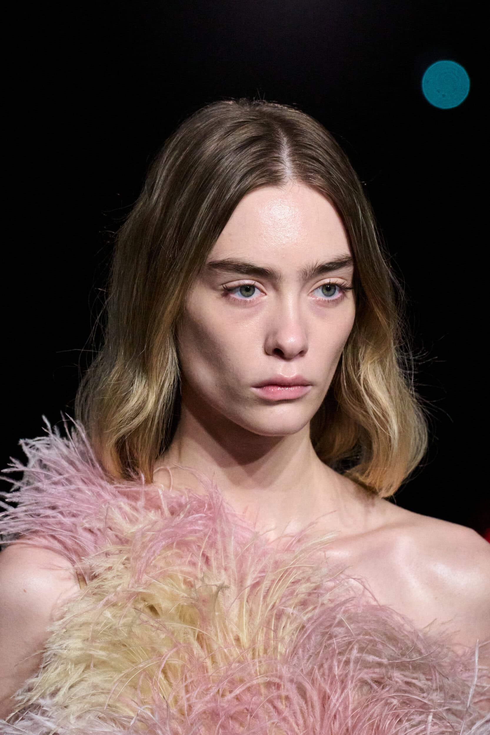 Prabal Gurung Fall 2026 Fashion Show Details