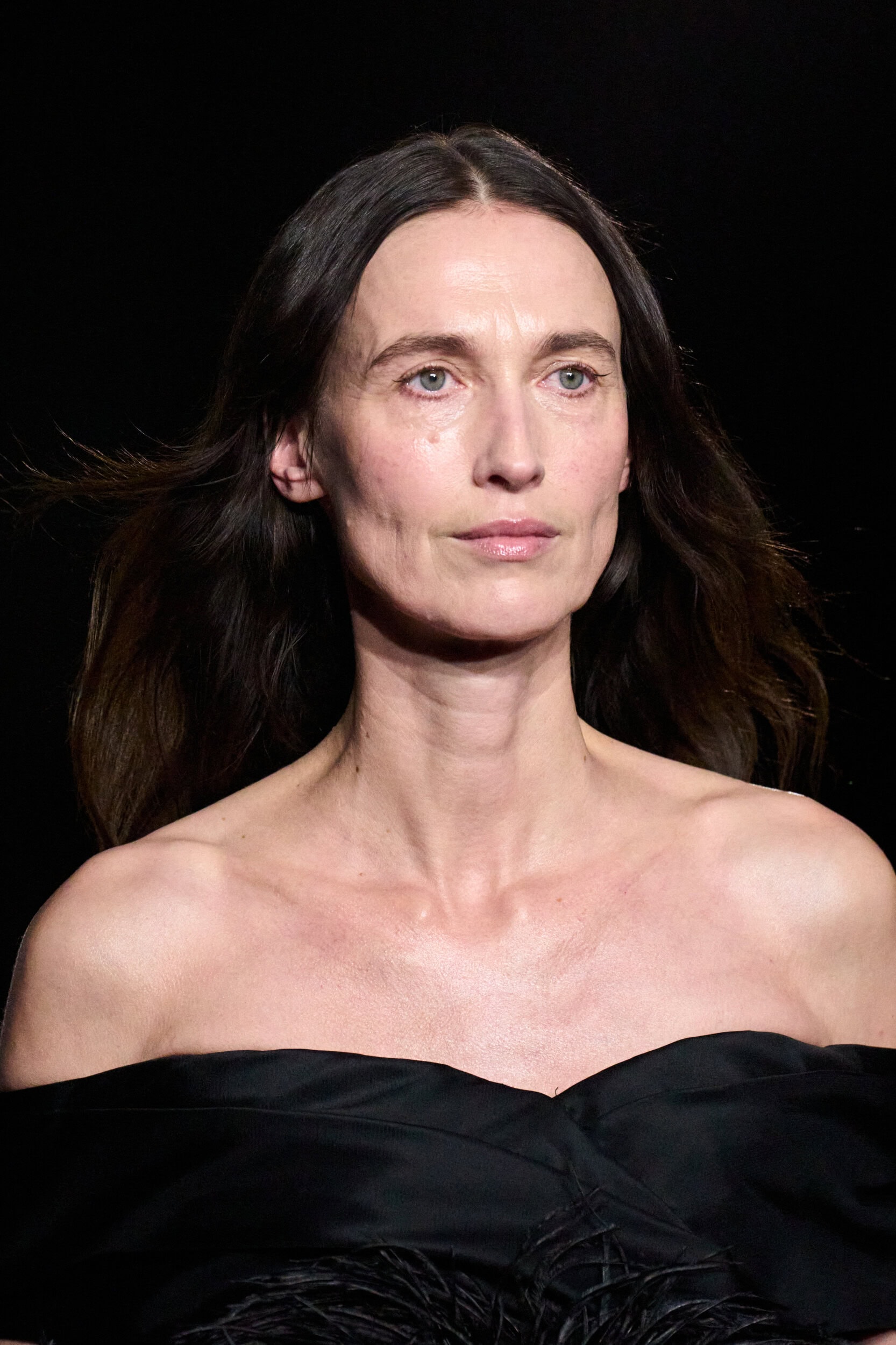 Prabal Gurung Fall 2026 Fashion Show Details