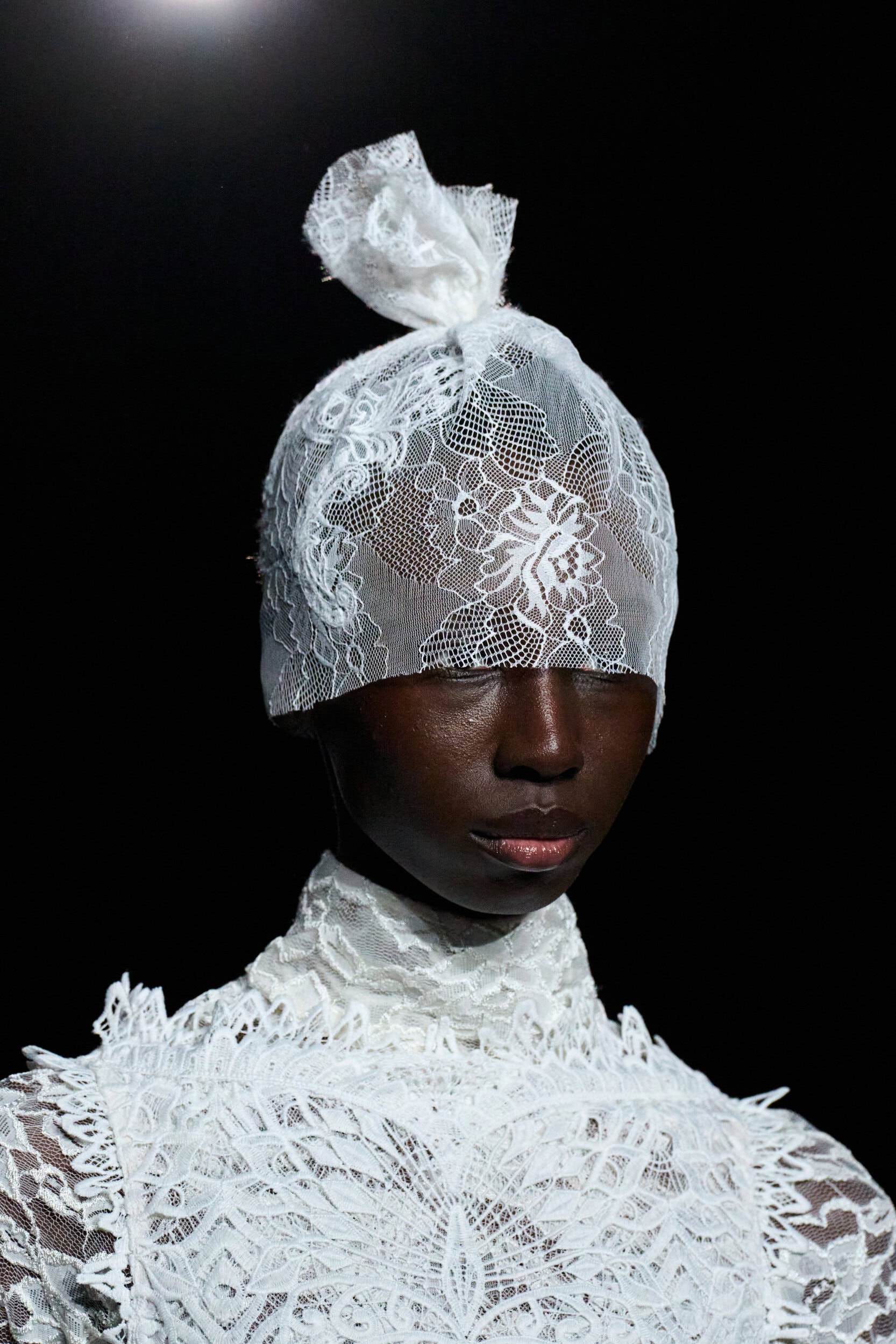 Prabal Gurung Fall 2026 Fashion Show Details