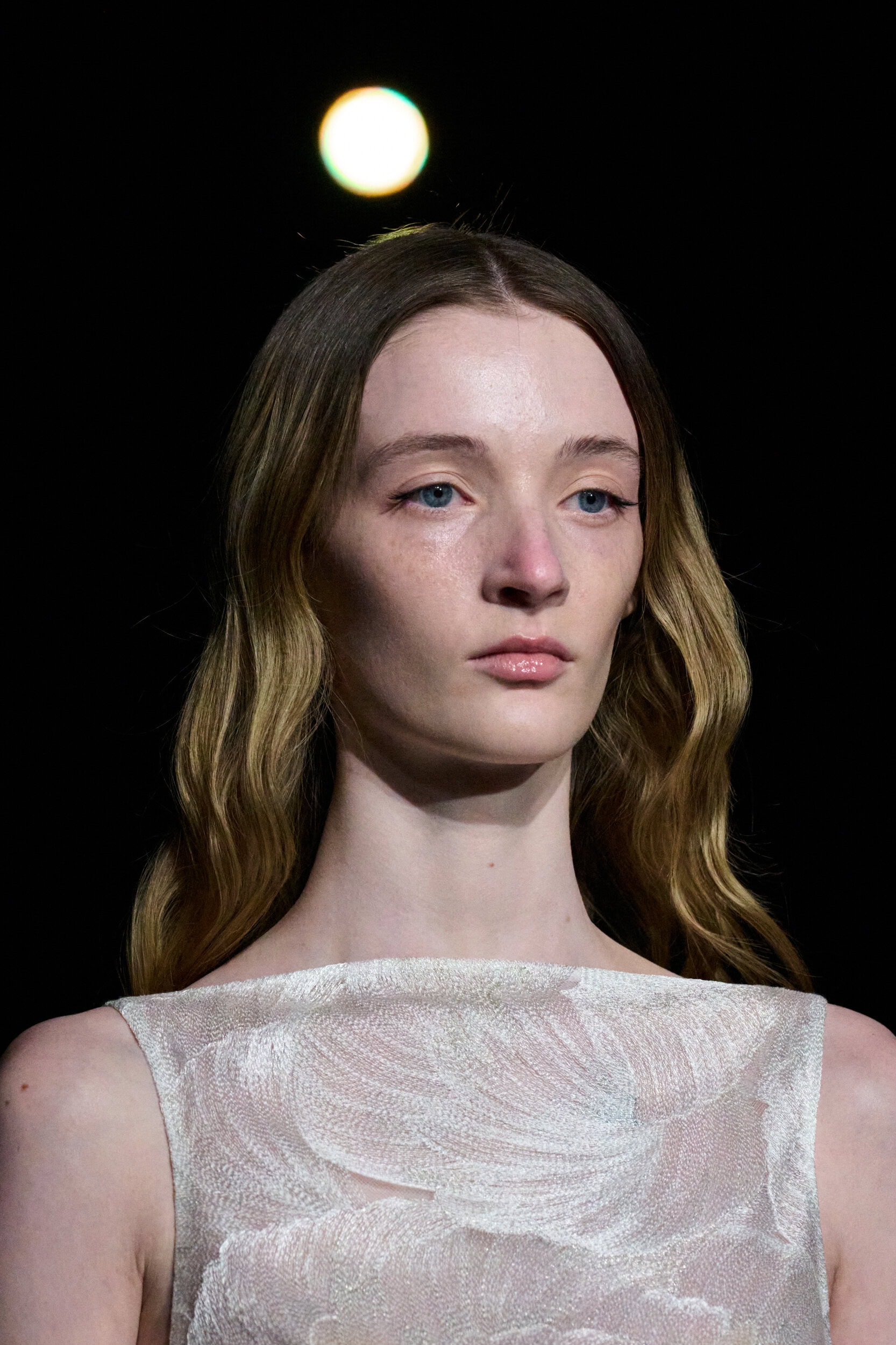 Prabal Gurung Fall 2026 Fashion Show Details