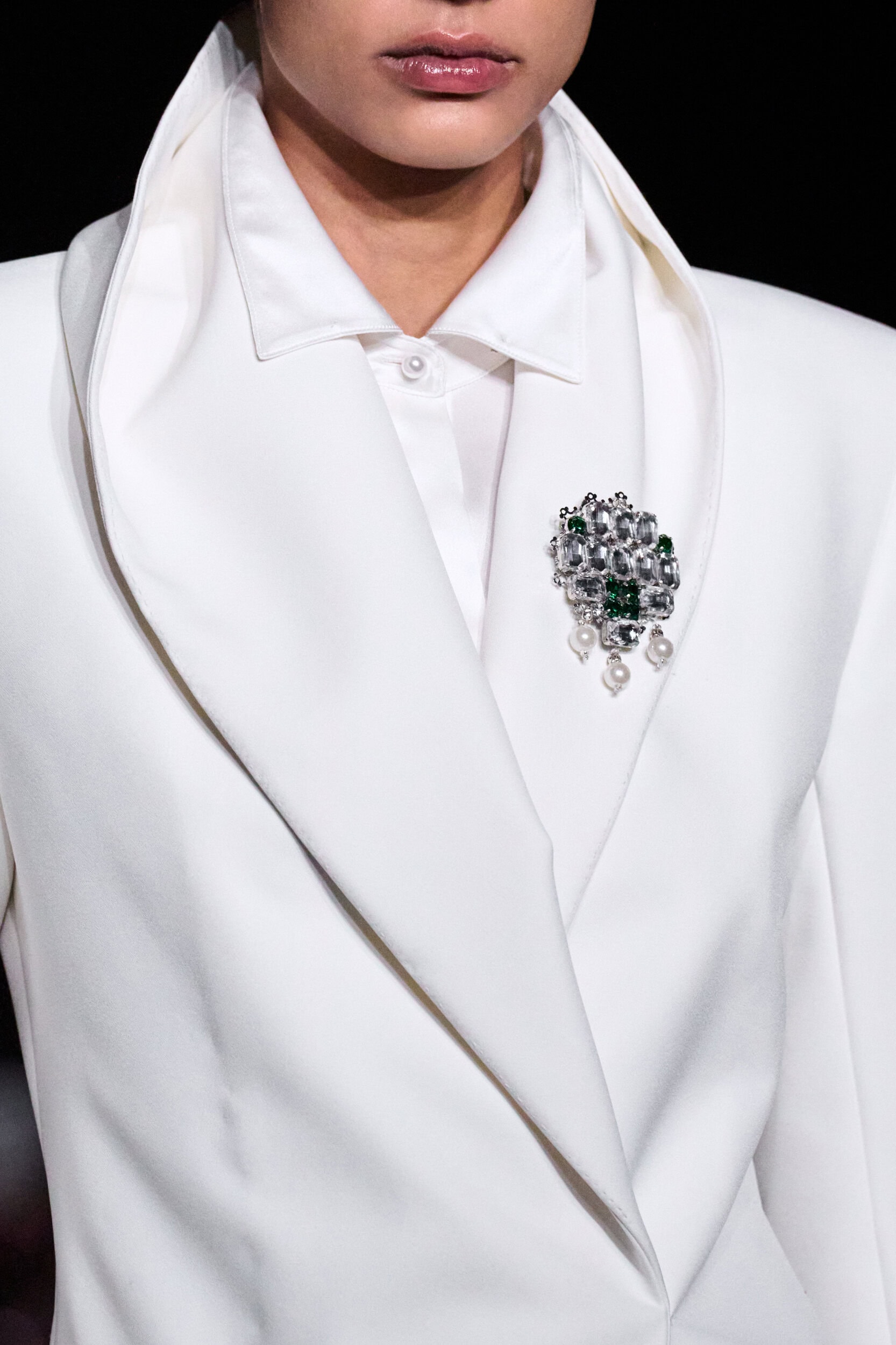 Prabal Gurung Fall 2026 Fashion Show Details