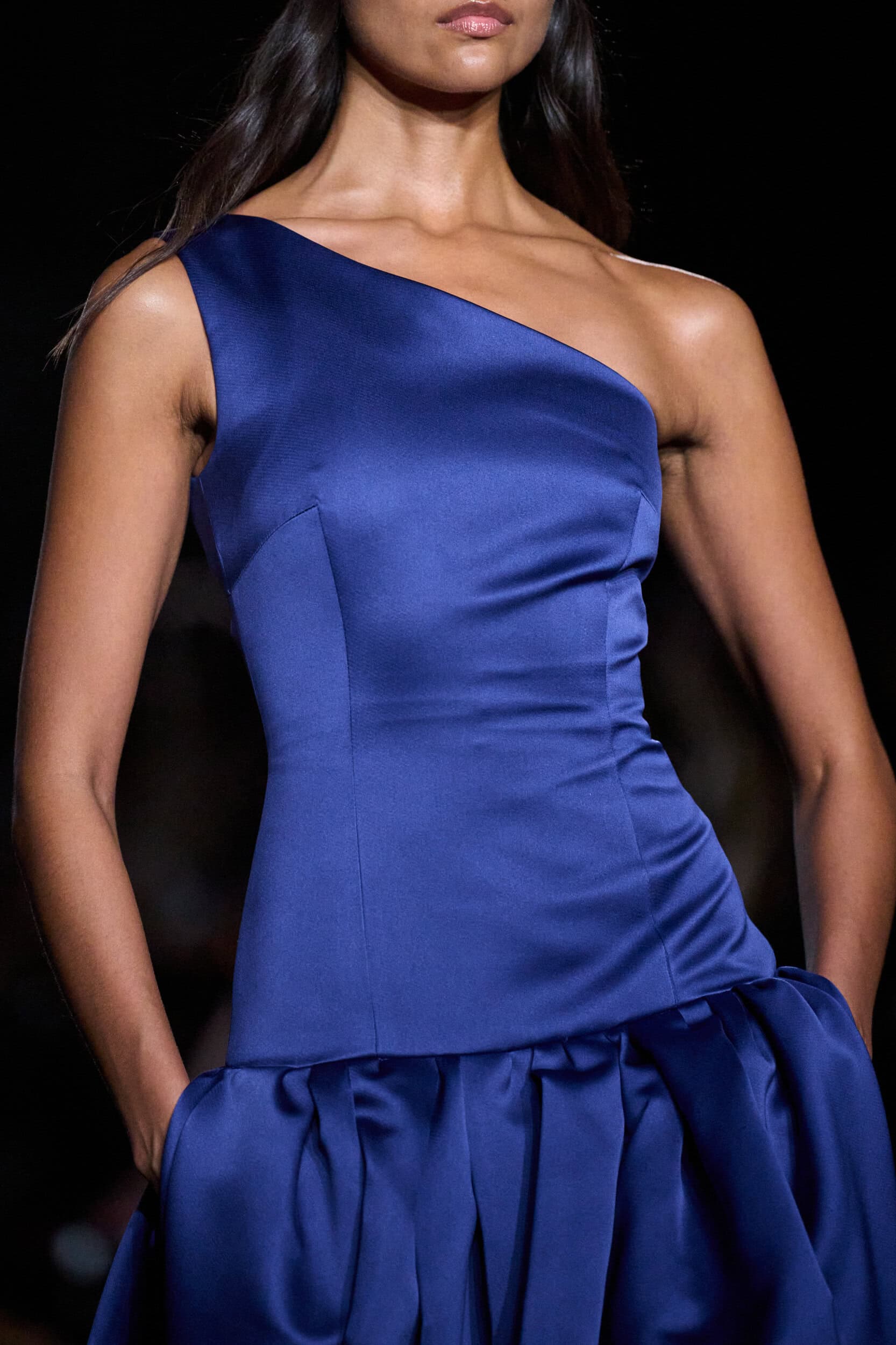 Prabal Gurung Fall 2026 Fashion Show Details
